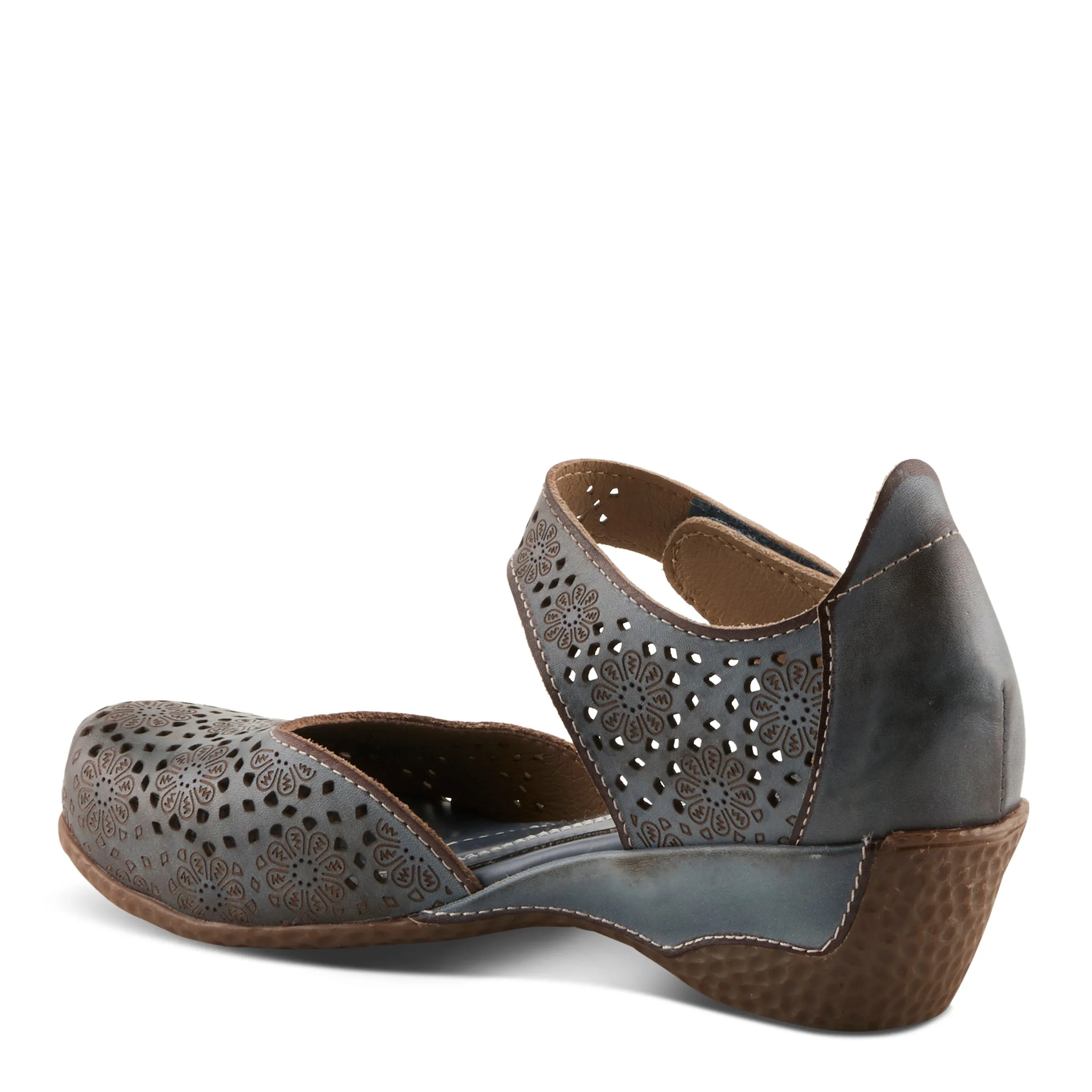 L'ARTISTE AMERICANA SHOES