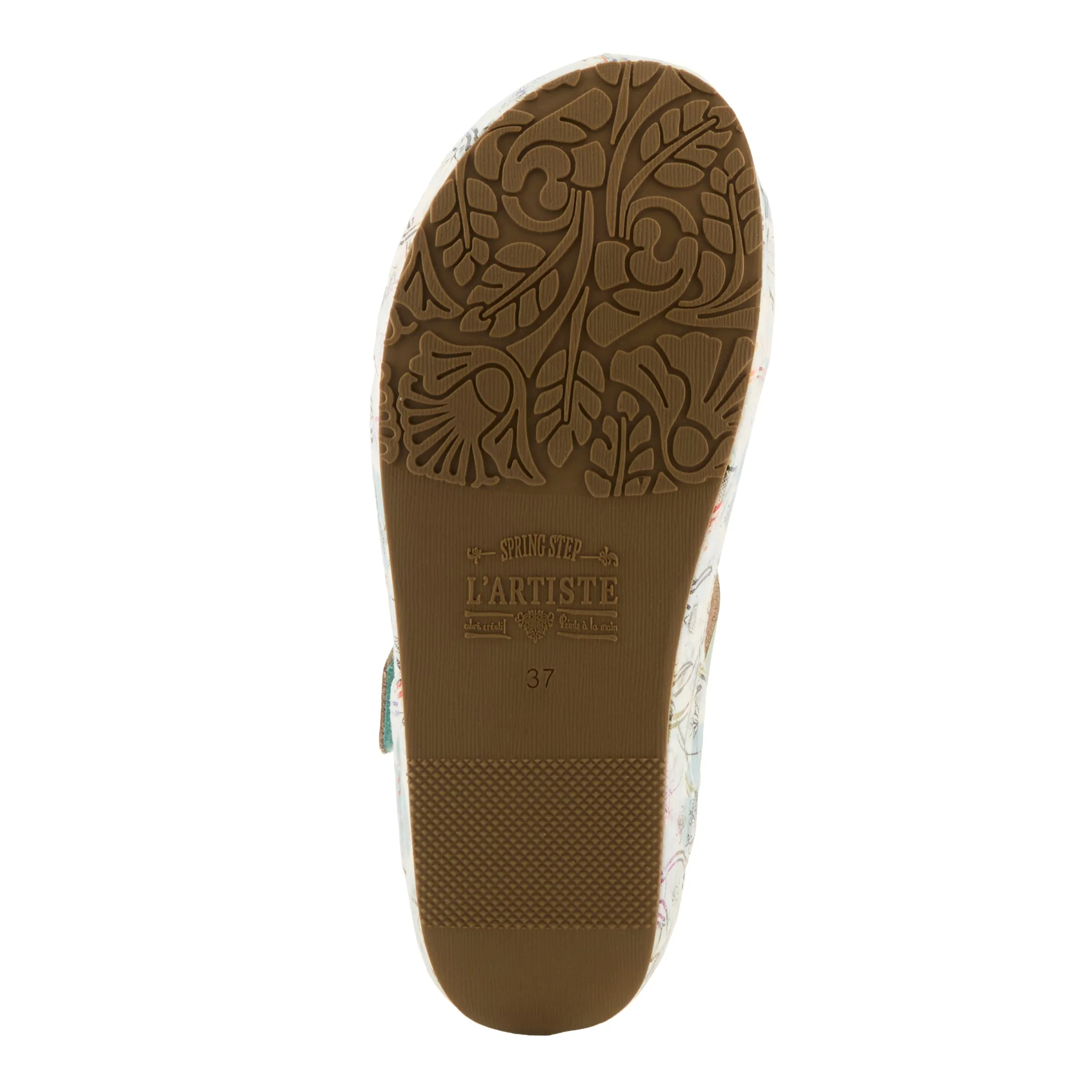 L'ARTISTE BLISSBLOOM SANDALS
