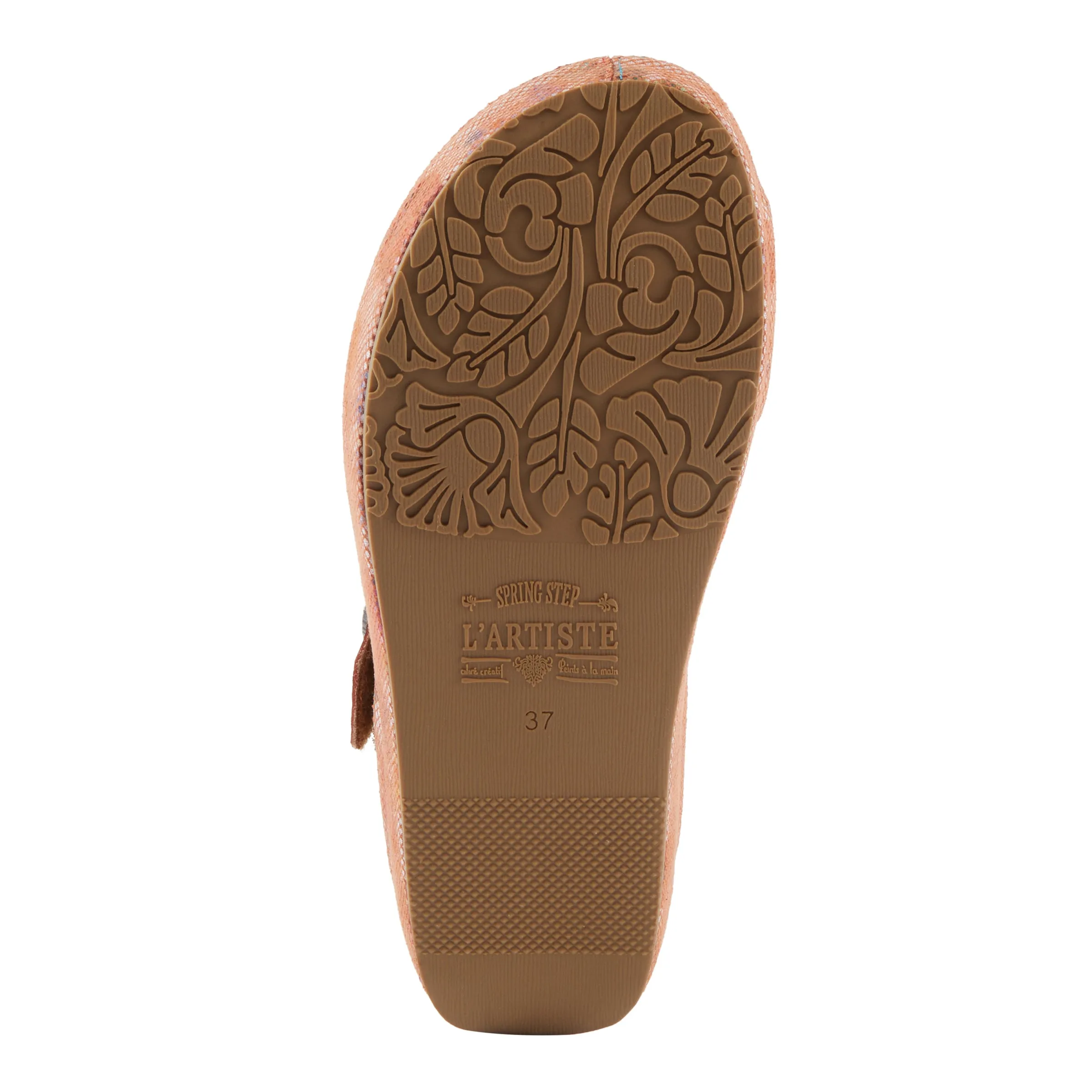 L'ARTISTE BLISSBLOOM SANDALS