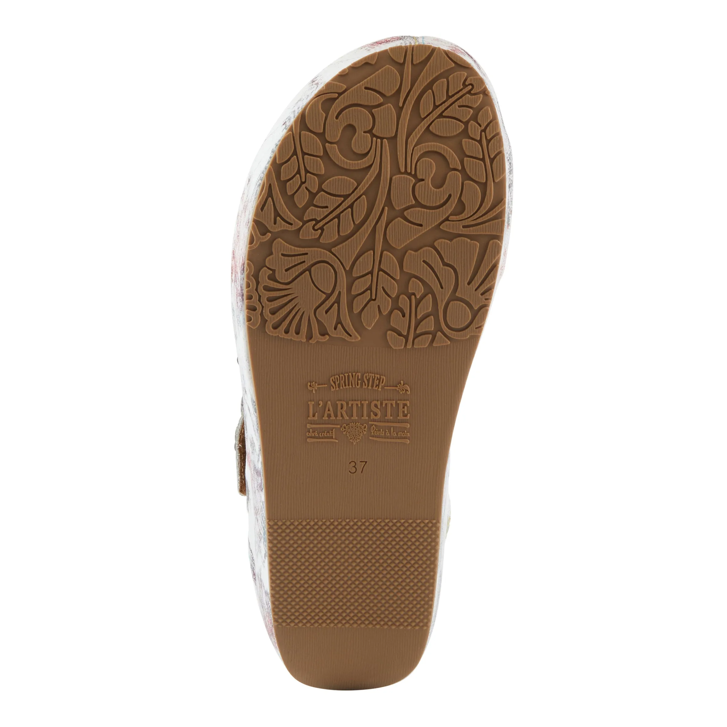 L'ARTISTE BLISSBLOOM SANDALS