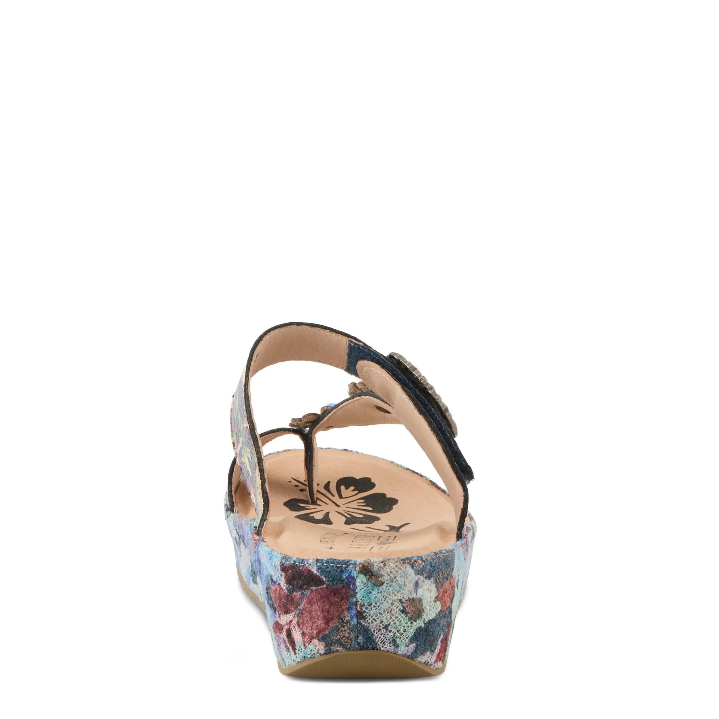 L'ARTISTE BLISSBLOOM SANDALS