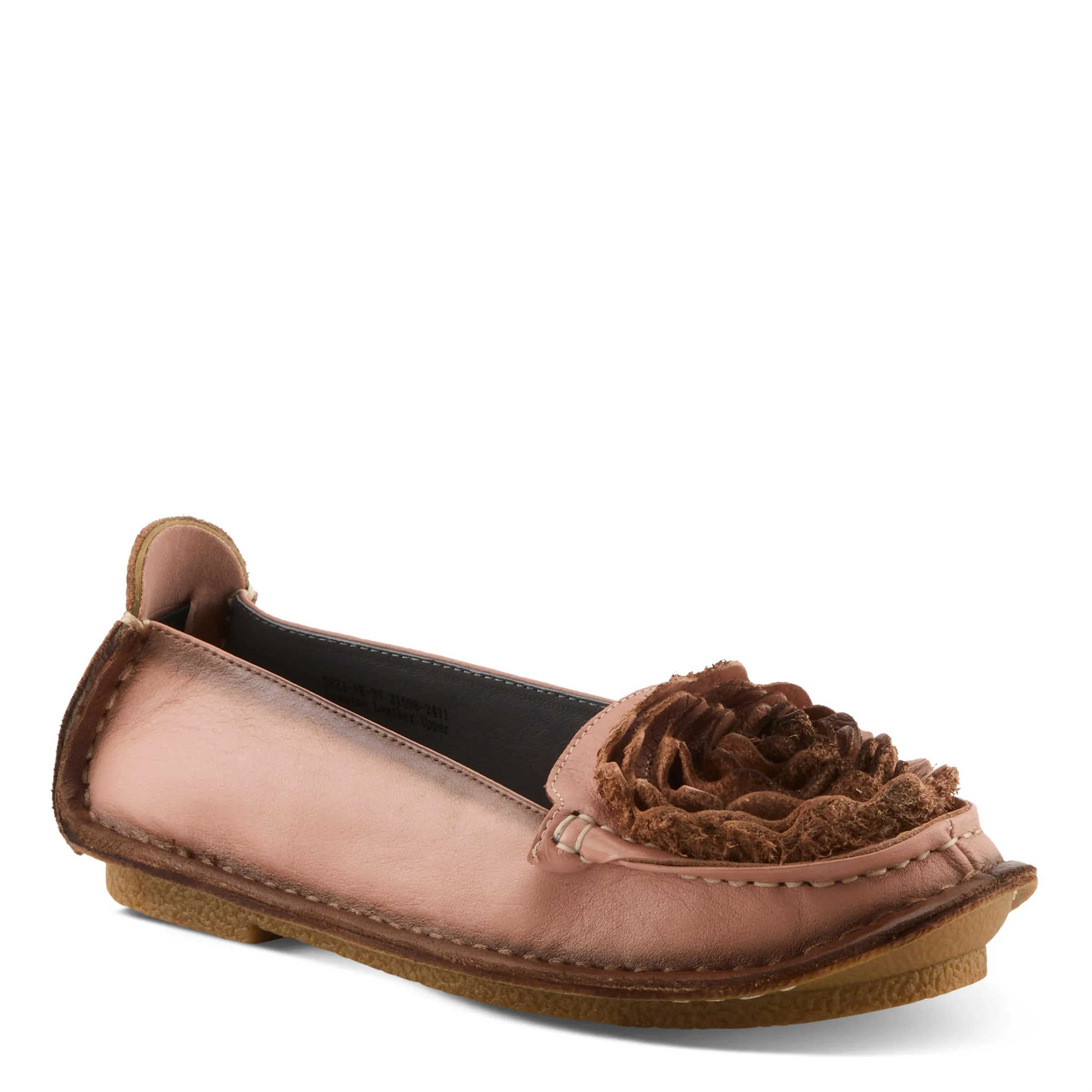 L'Artiste DEZI Shoes