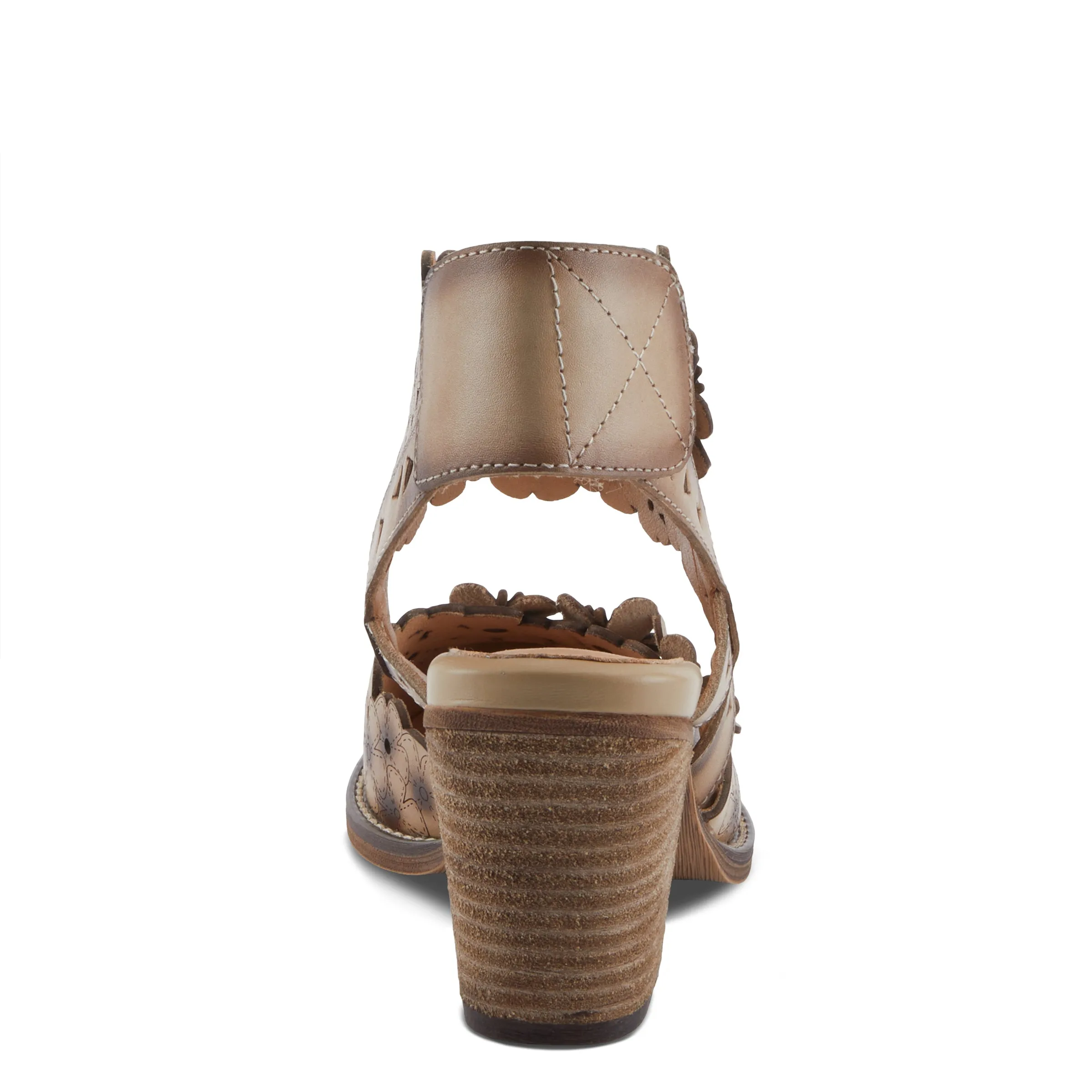 L'ARTISTE DISTINCTION SHOOTIE