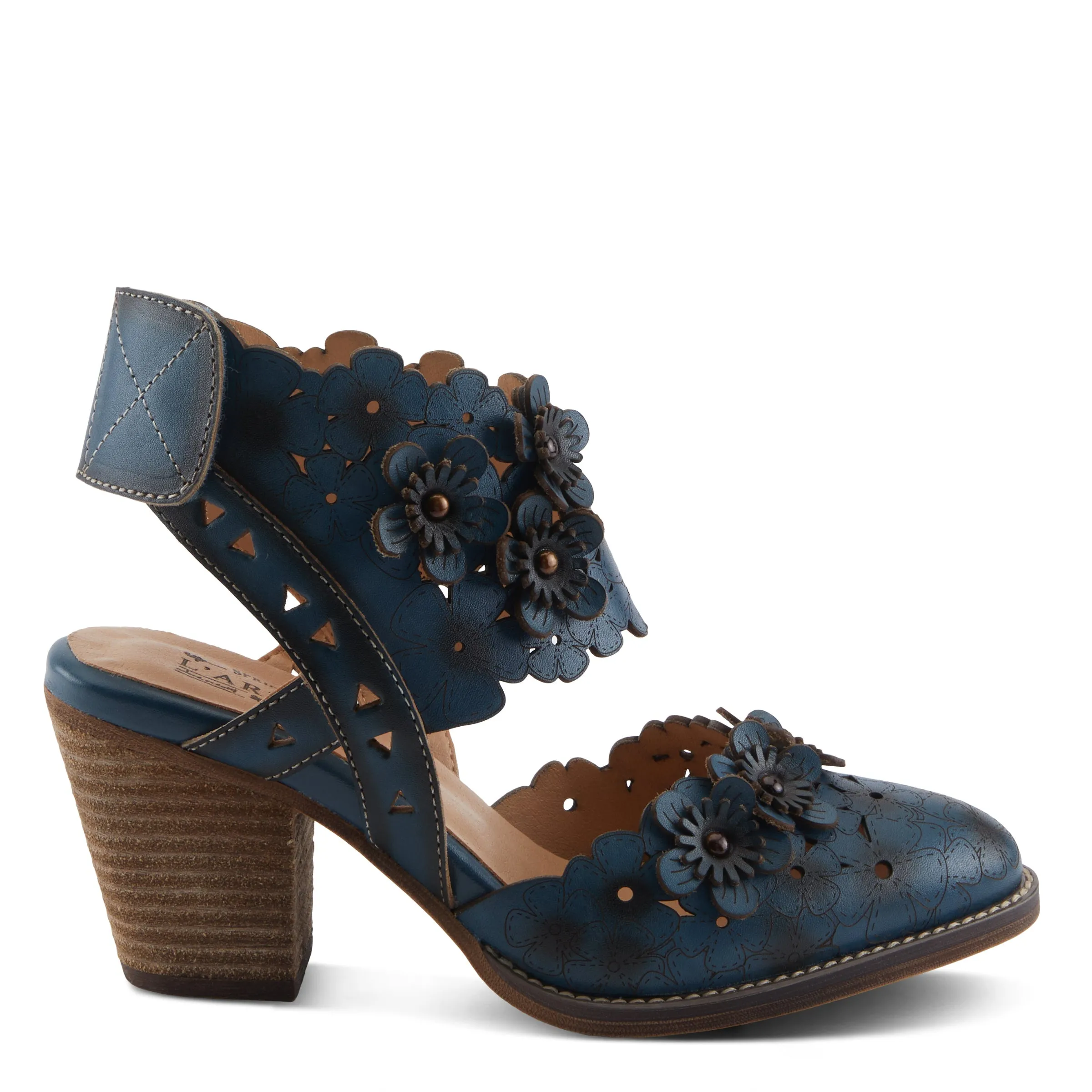 L'ARTISTE DISTINCTION SHOOTIE