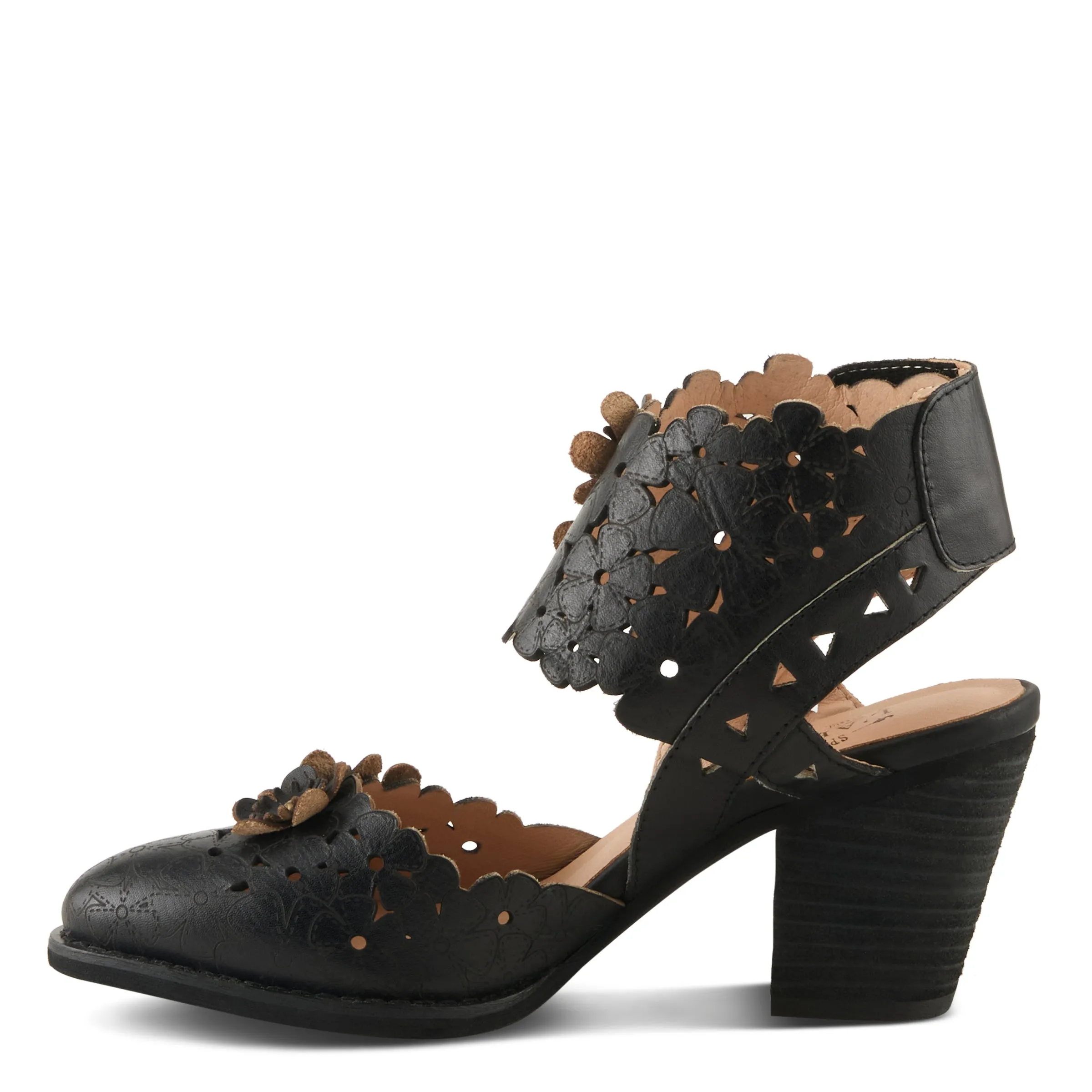 L'ARTISTE DISTINCTION SHOOTIE