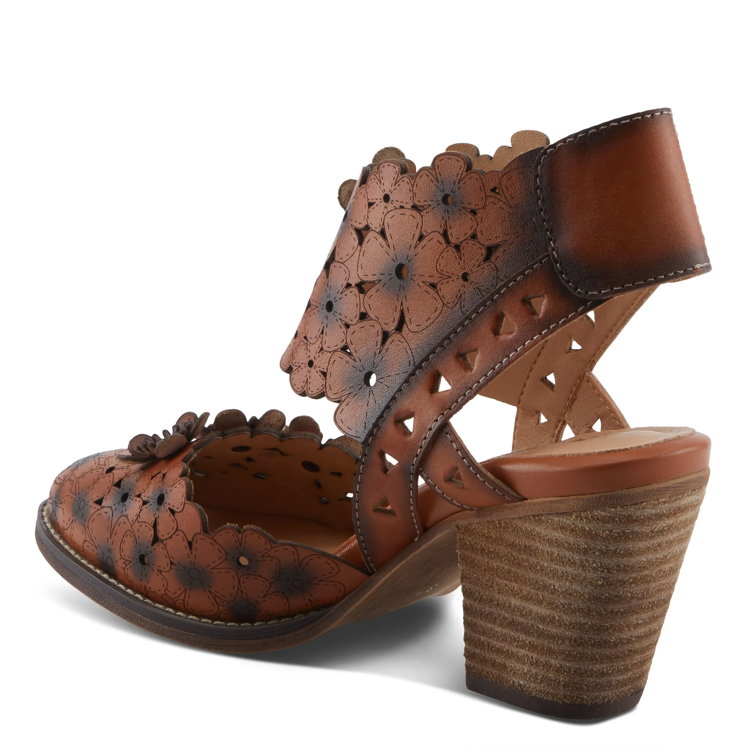 L'ARTISTE DISTINCTION SHOOTIE