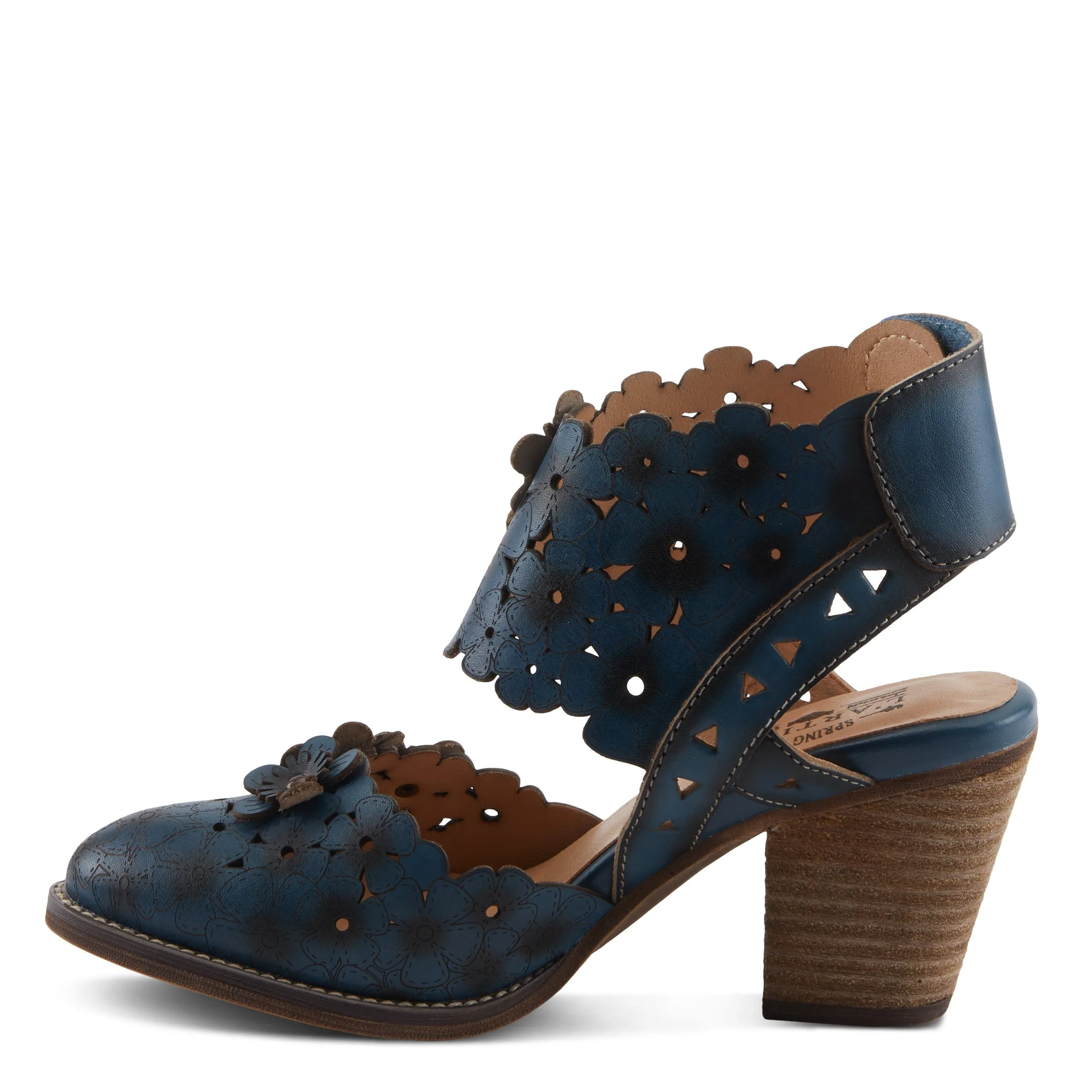 L'ARTISTE DISTINCTION SHOOTIE