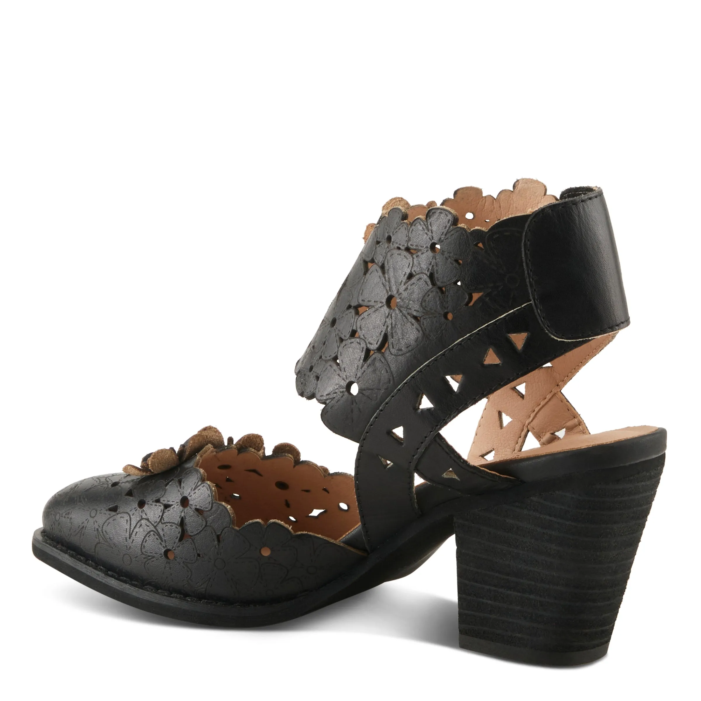 L'ARTISTE DISTINCTION SHOOTIE