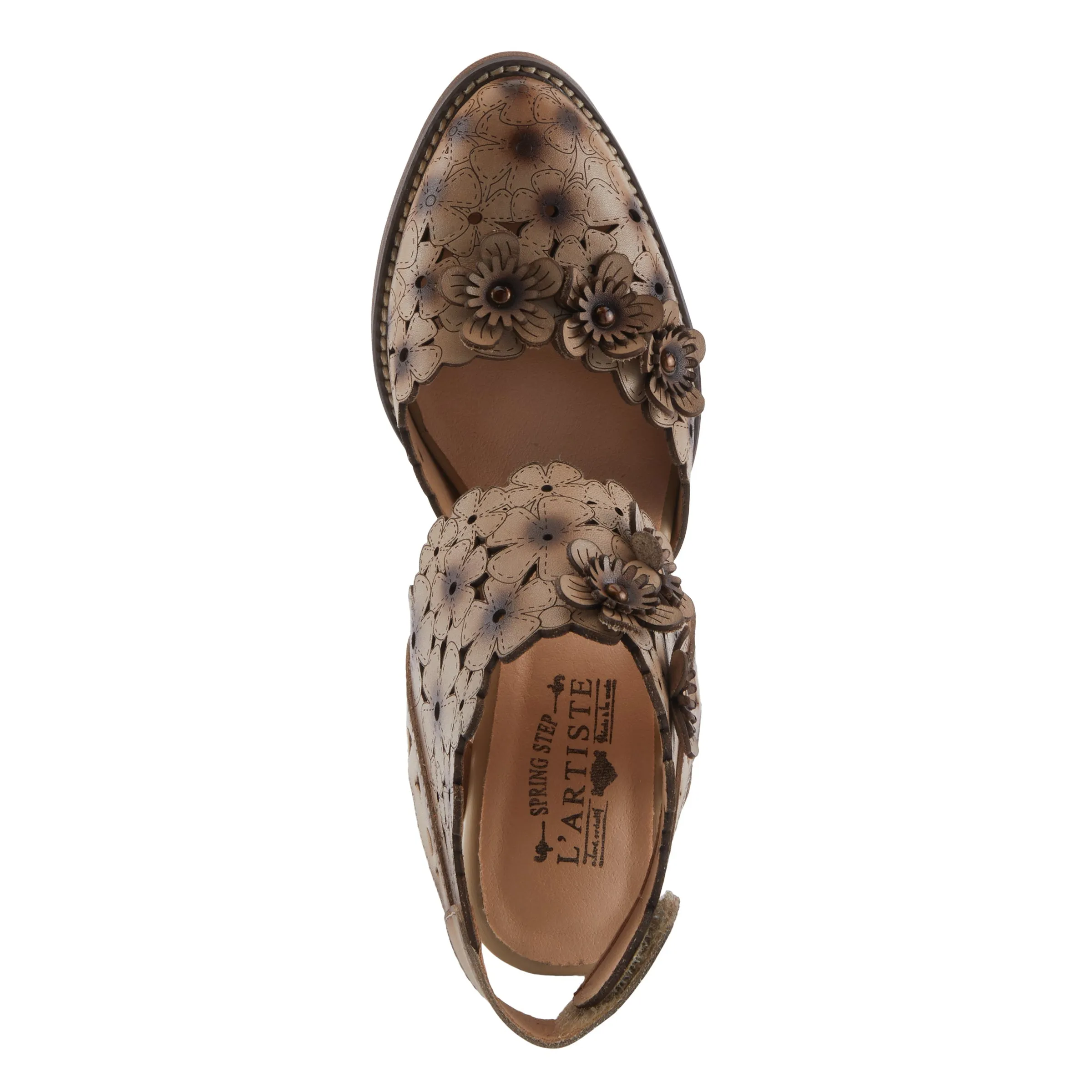 L'ARTISTE DISTINCTION SHOOTIE