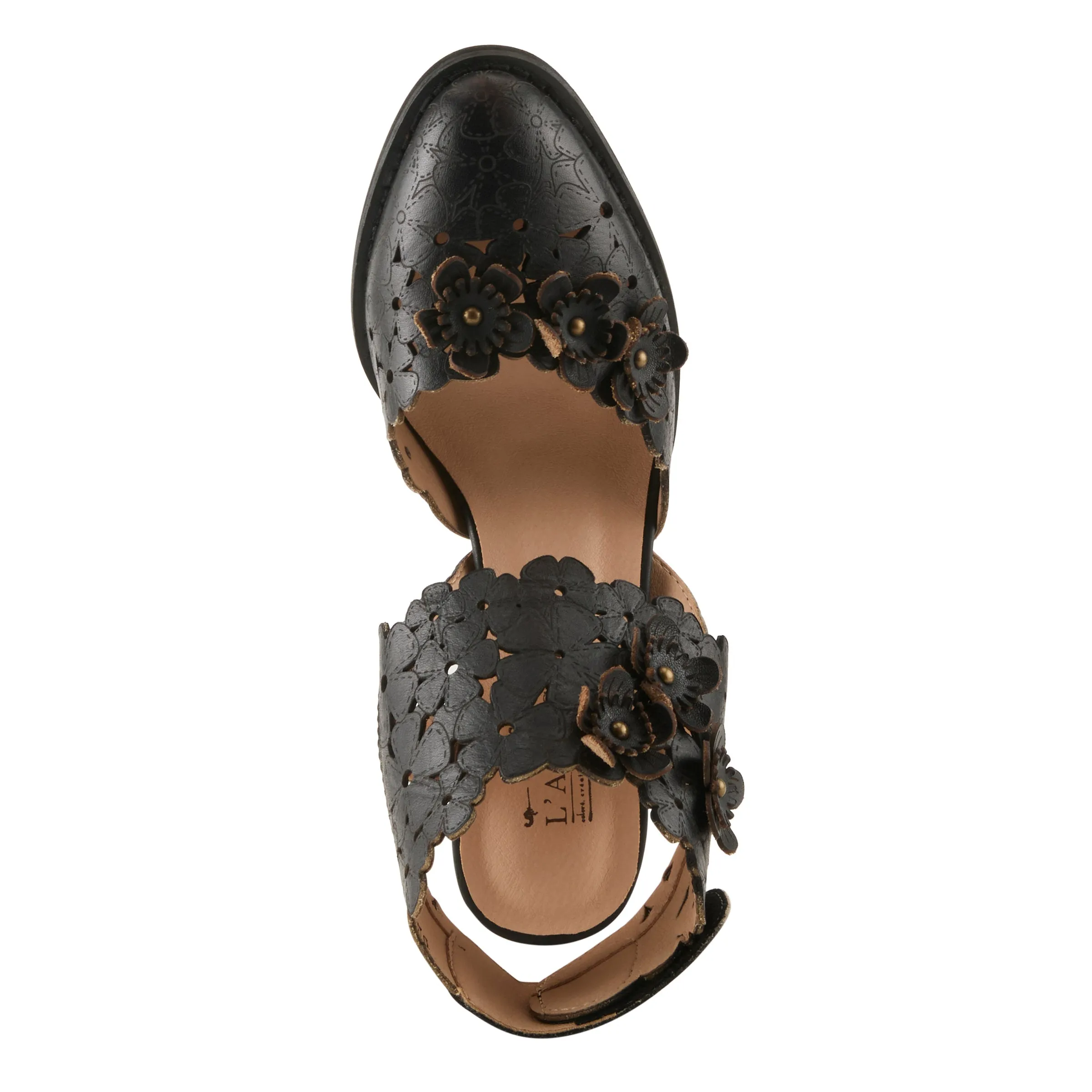 L'ARTISTE DISTINCTION SHOOTIE