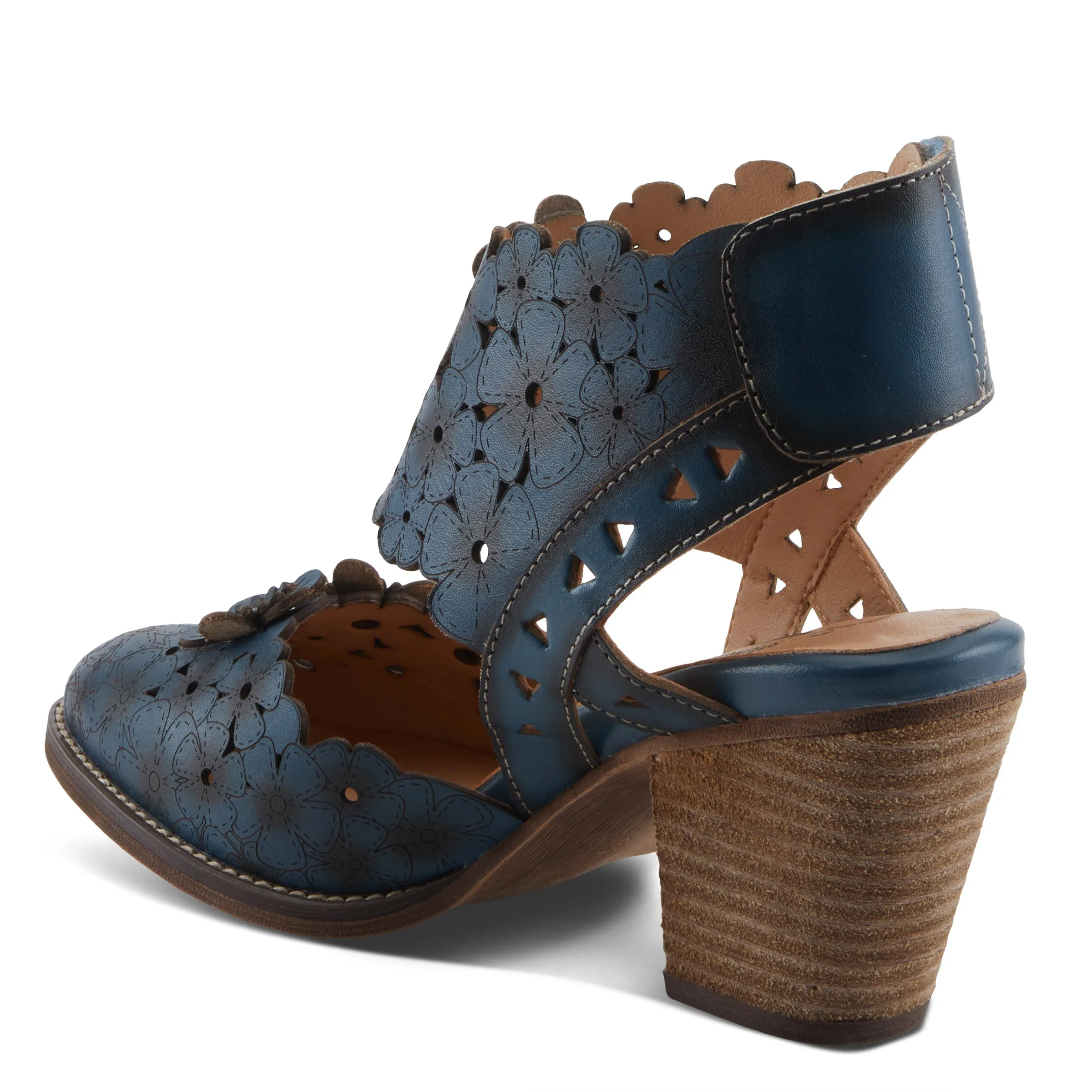 L'ARTISTE DISTINCTION SHOOTIE
