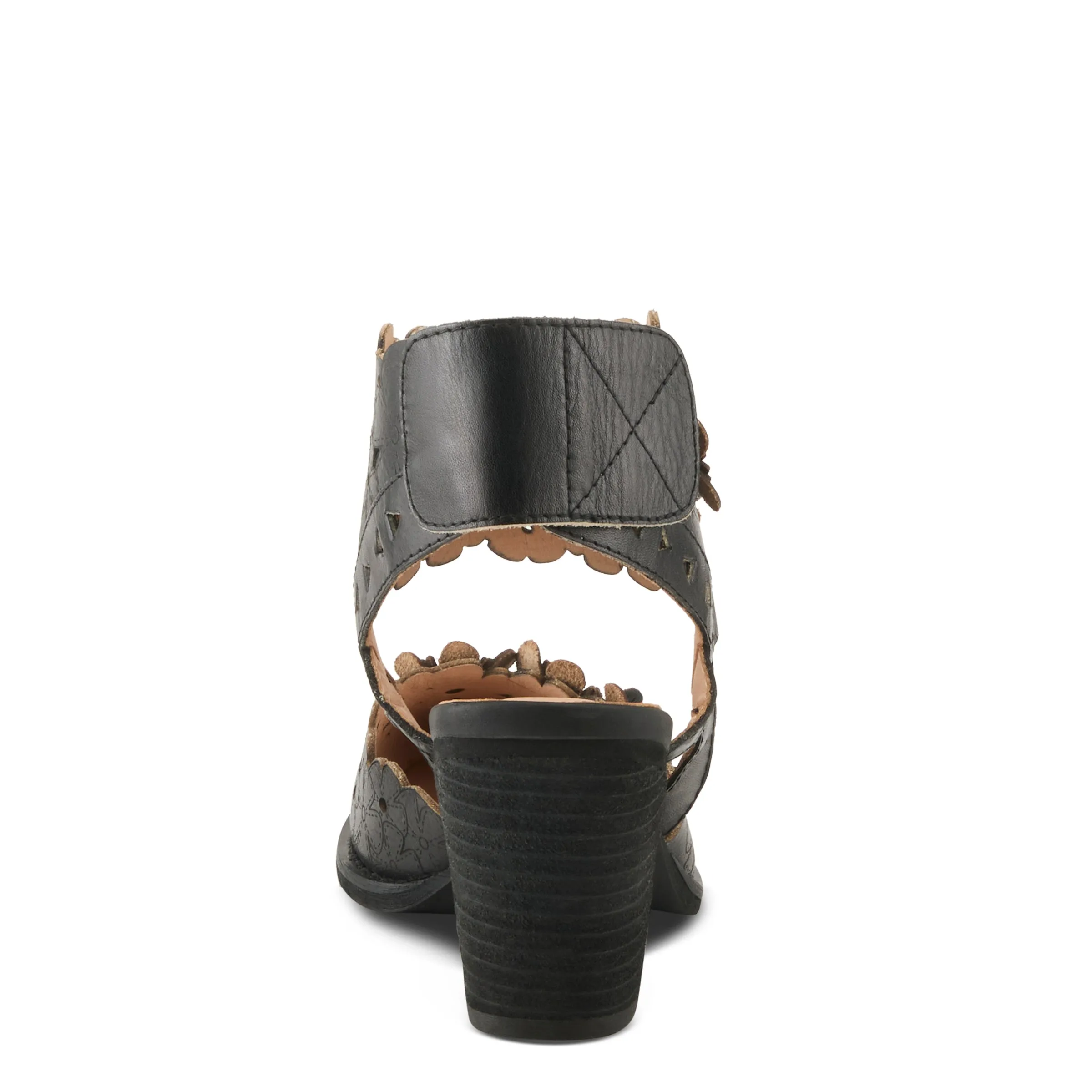 L'ARTISTE DISTINCTION SHOOTIE