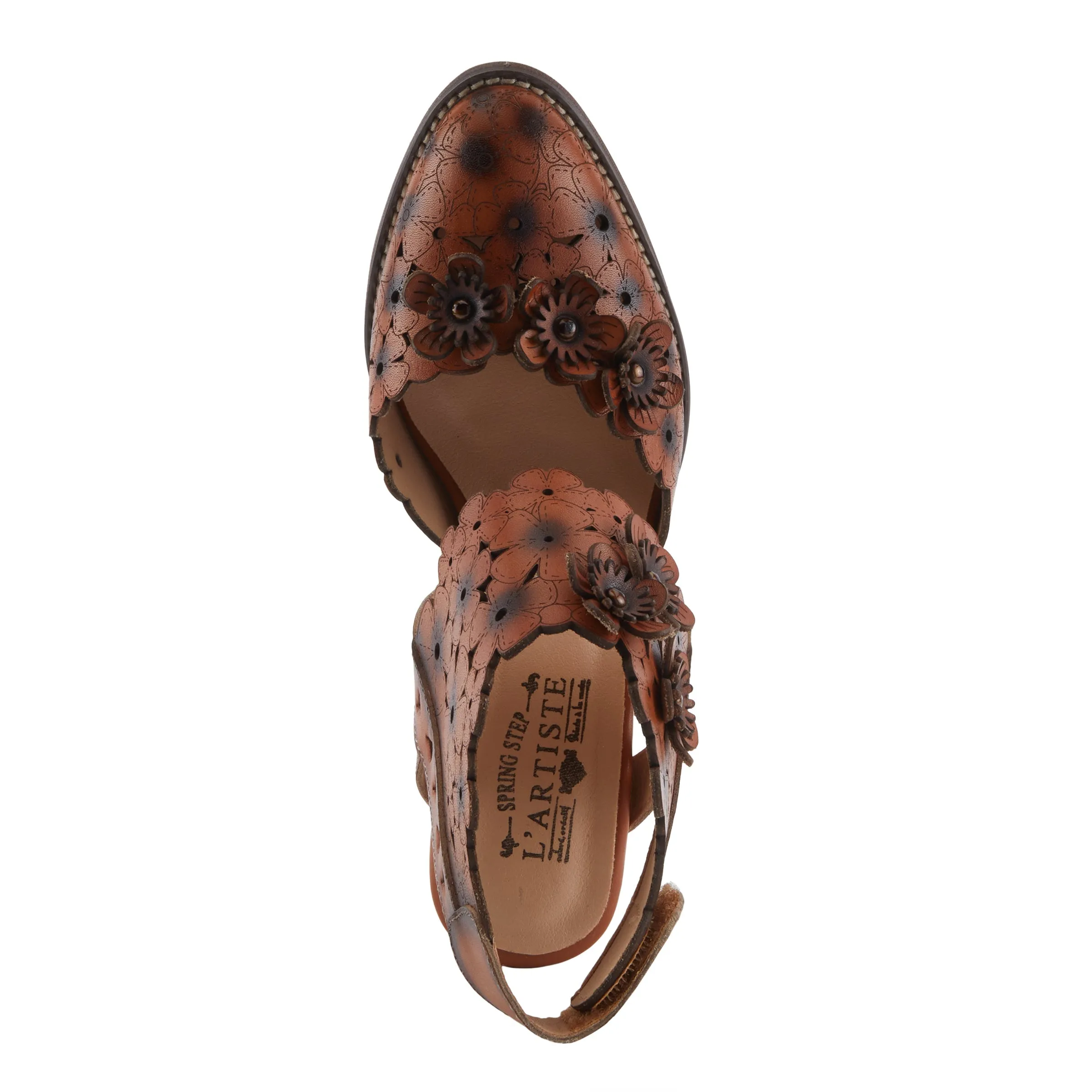 L'ARTISTE DISTINCTION SHOOTIE