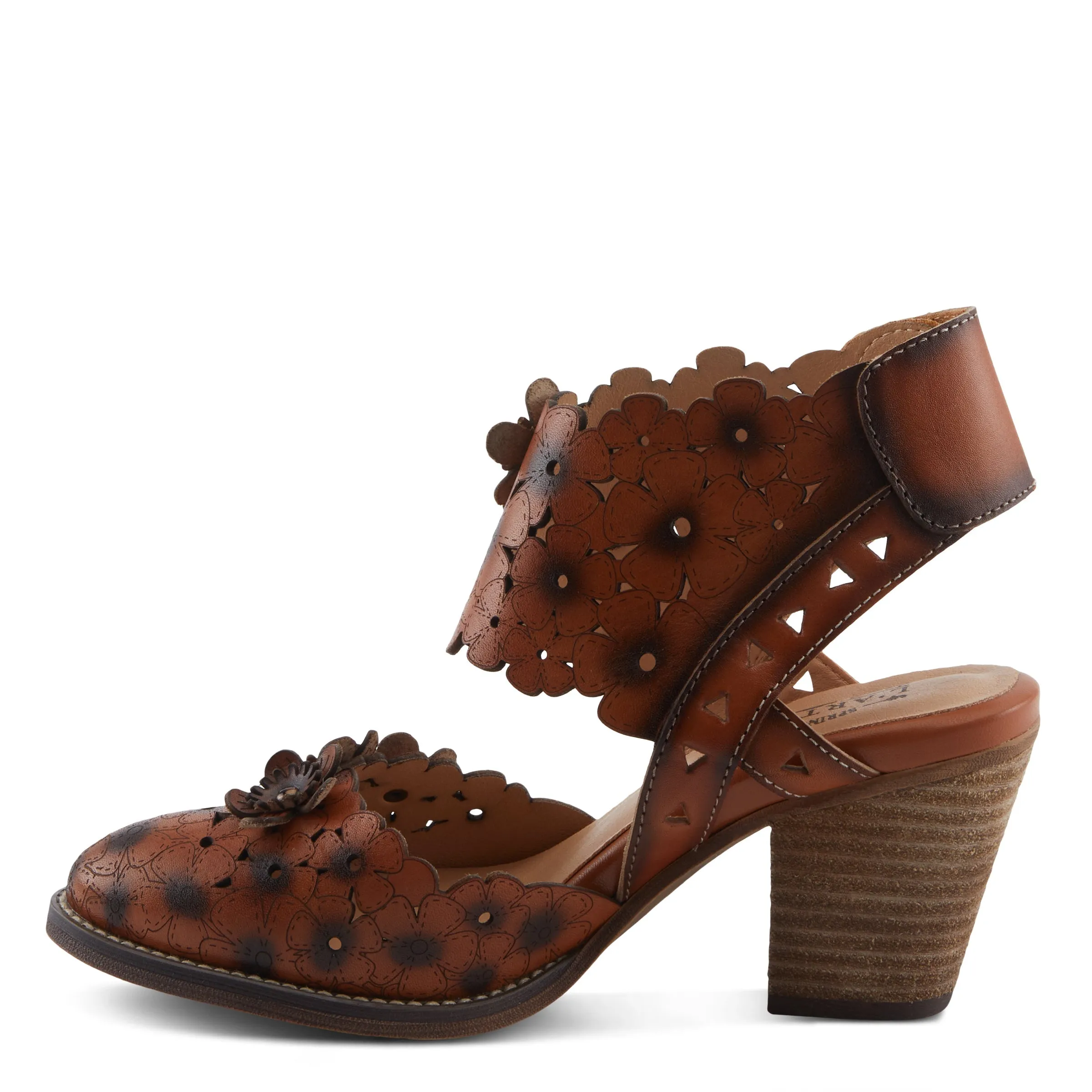 L'ARTISTE DISTINCTION SHOOTIE