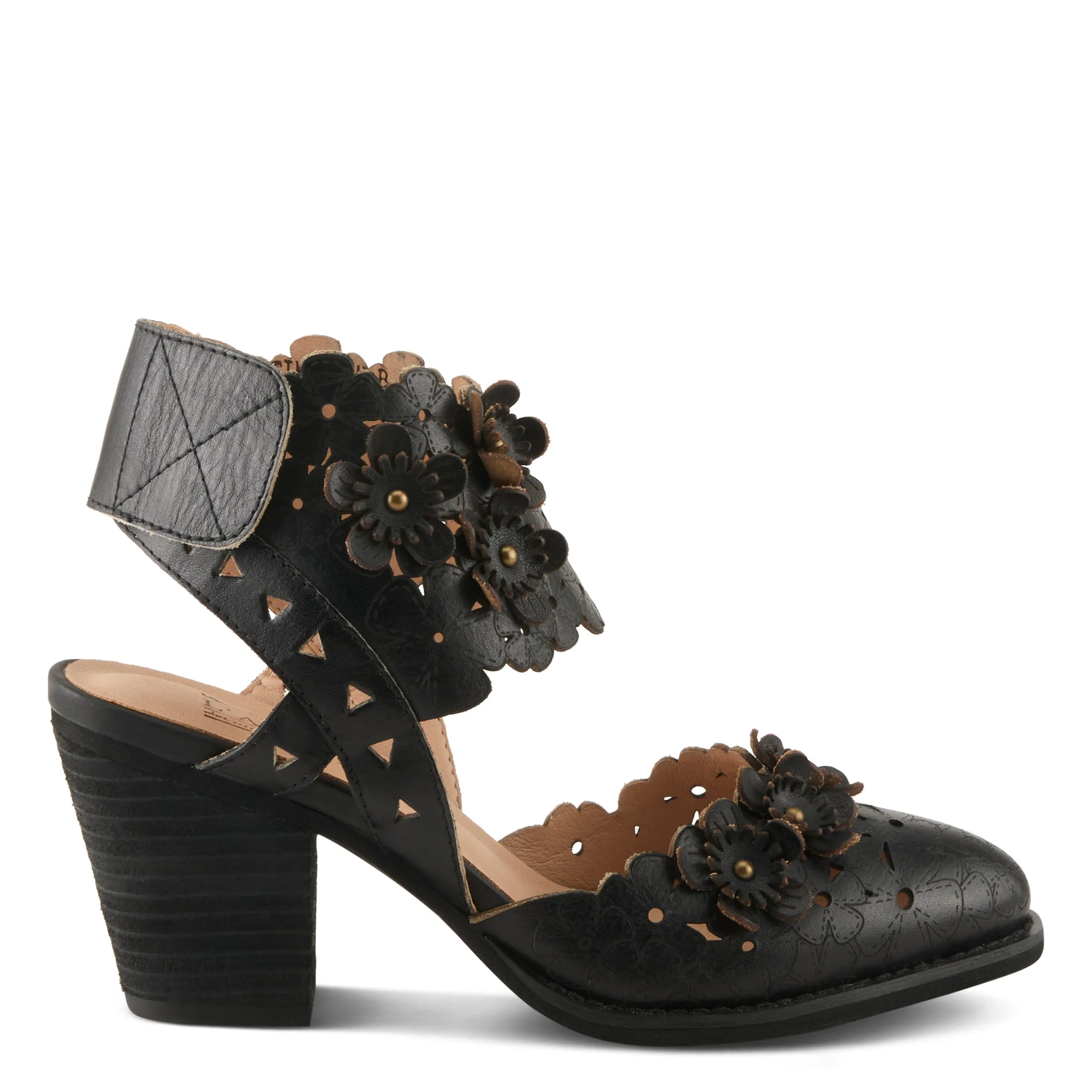 L'ARTISTE DISTINCTION SHOOTIE