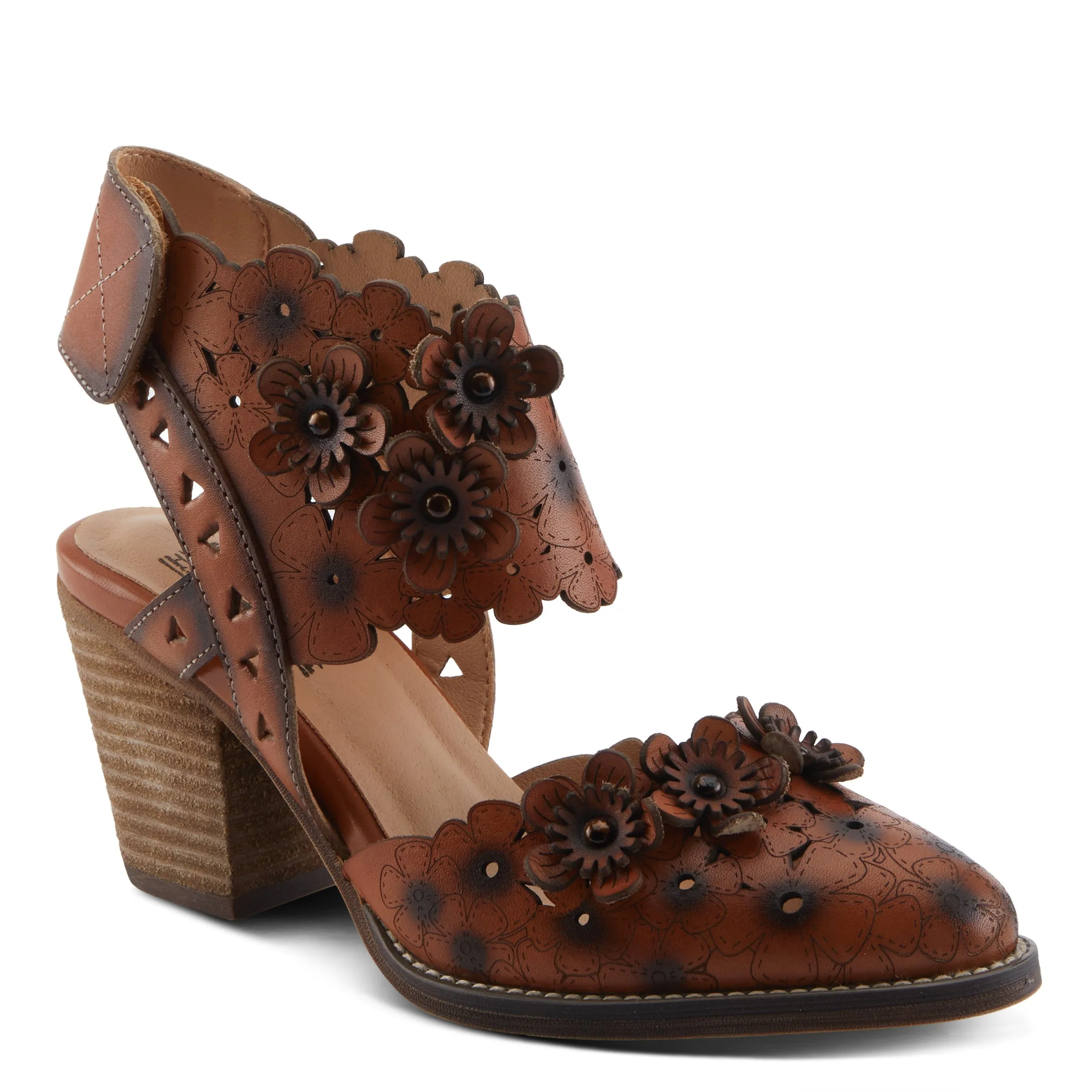 L'ARTISTE DISTINCTION SHOOTIE
