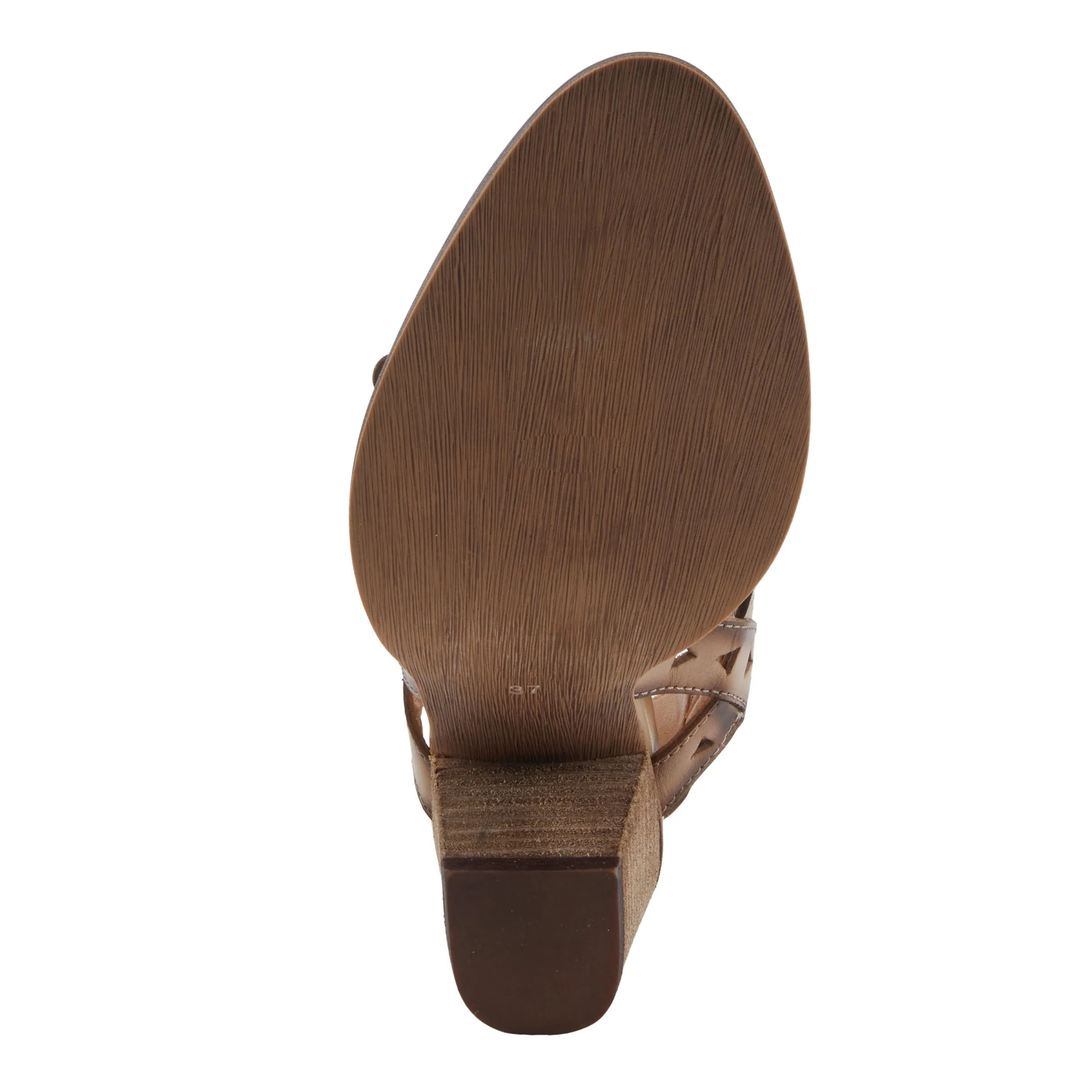 L'ARTISTE DISTINCTION SHOOTIE