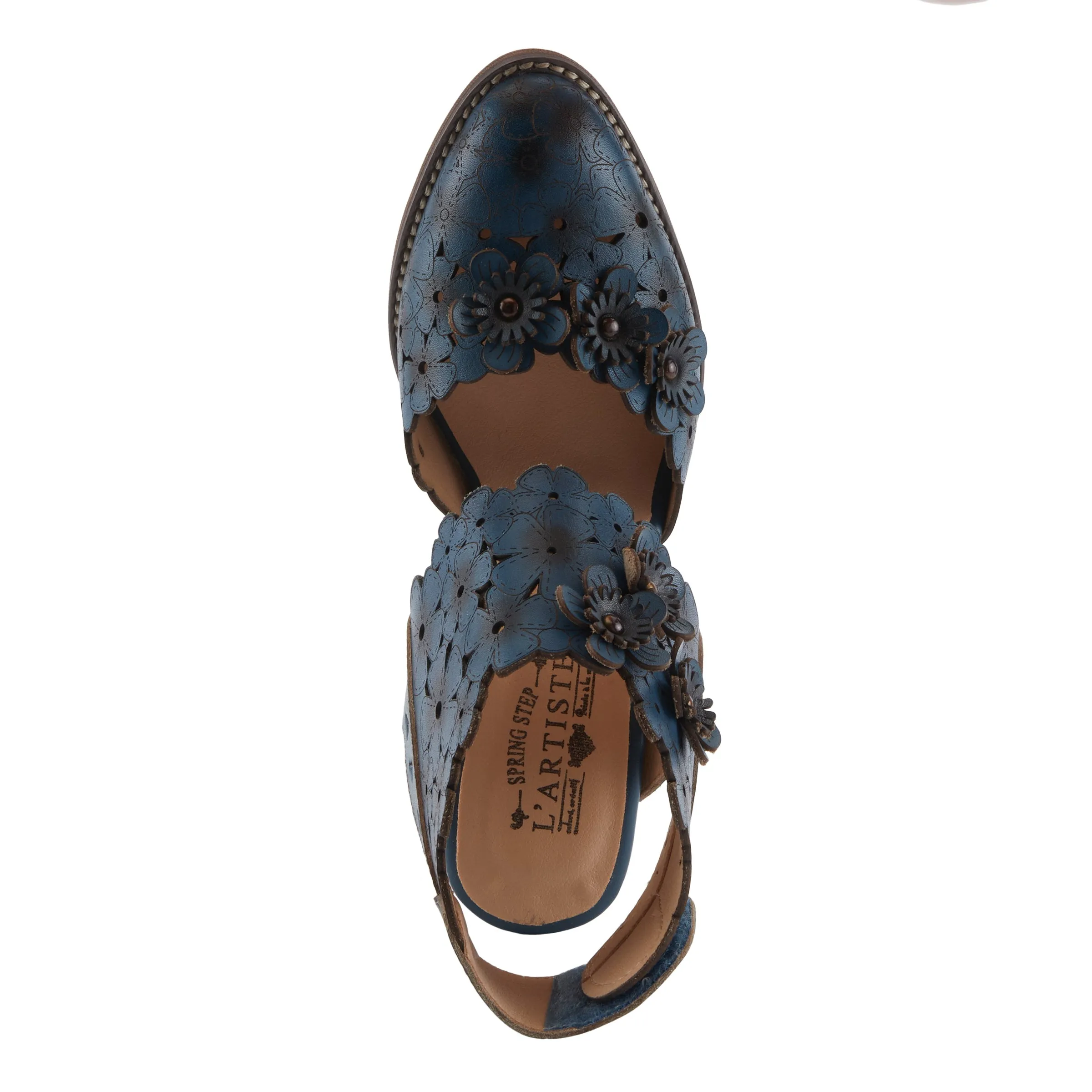 L'ARTISTE DISTINCTION SHOOTIE