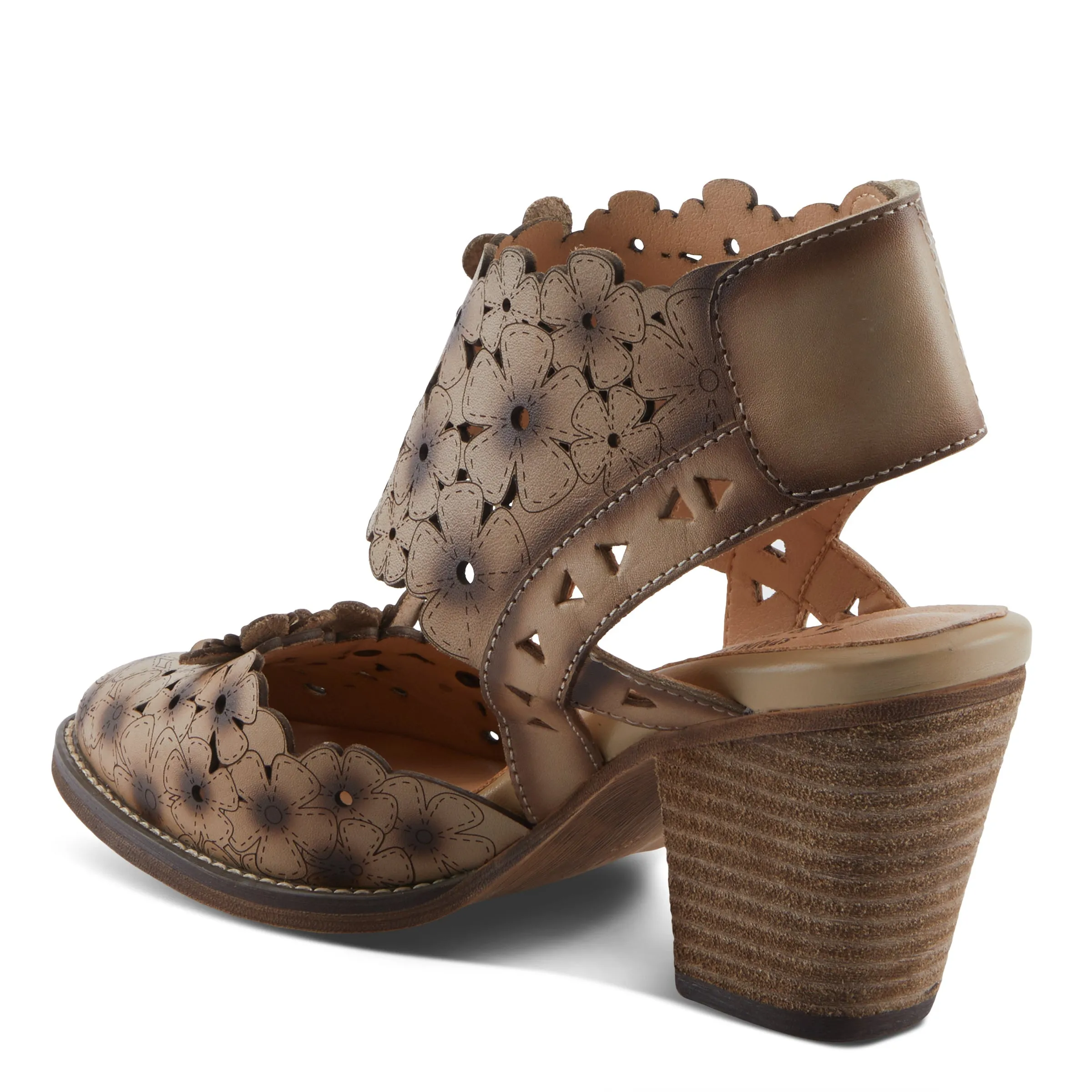 L'ARTISTE DISTINCTION SHOOTIE