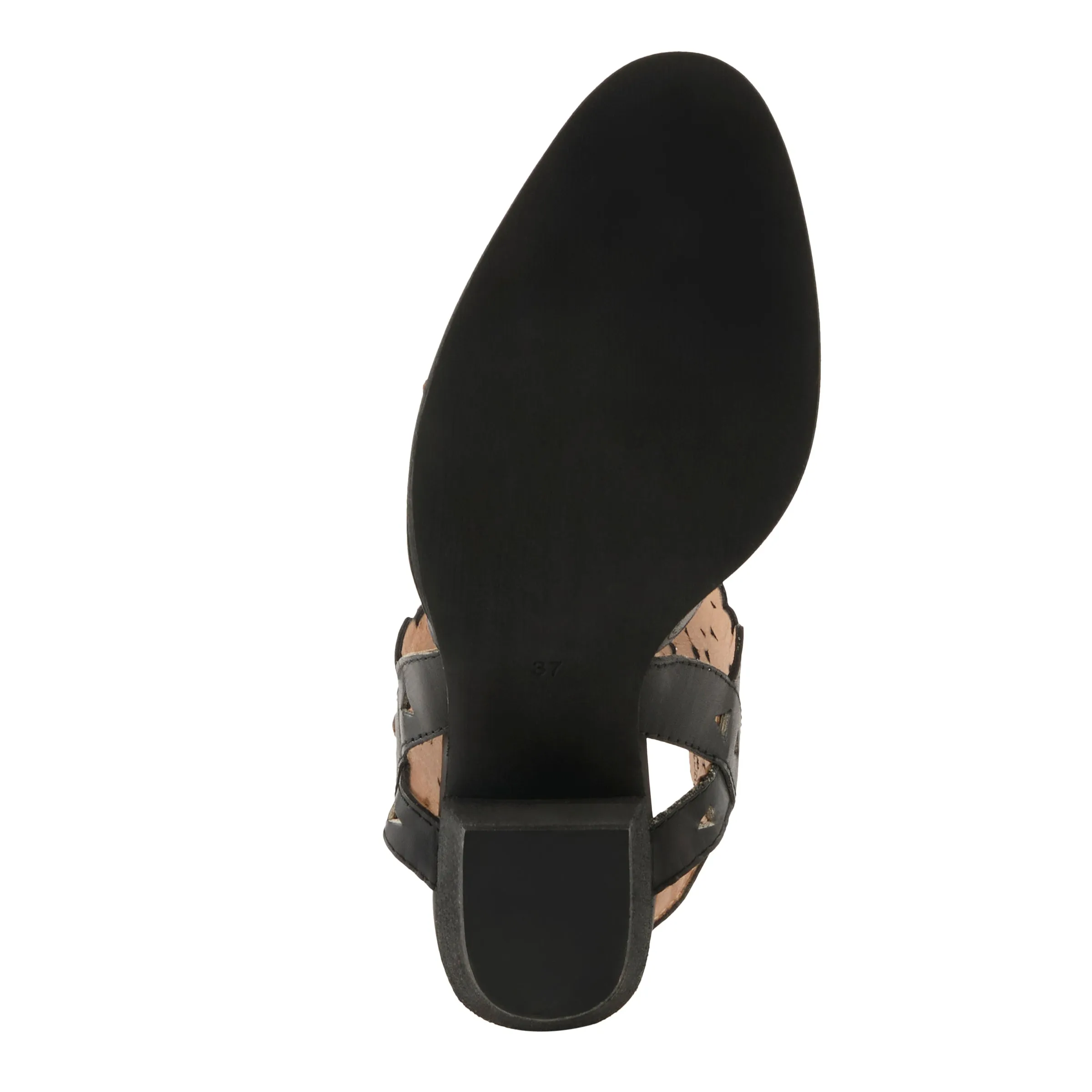 L'ARTISTE DISTINCTION SHOOTIE