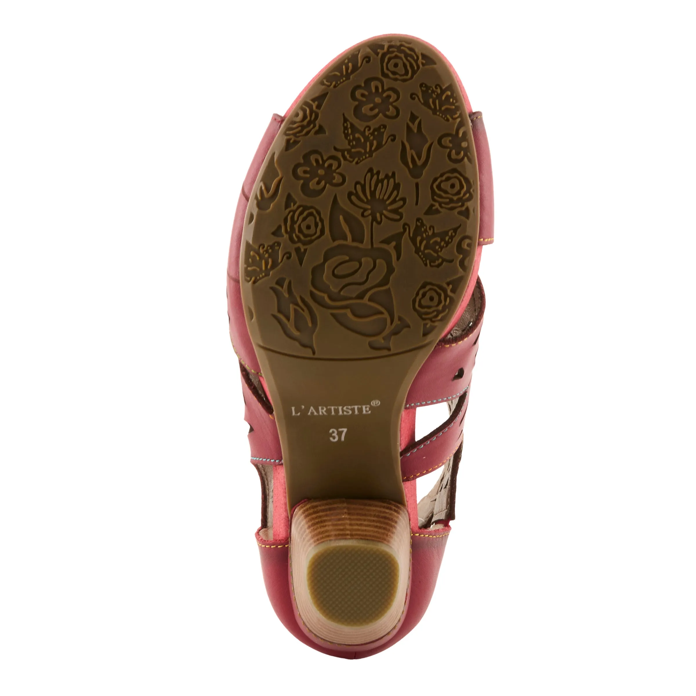 L'ARTISTE ICON SANDAL