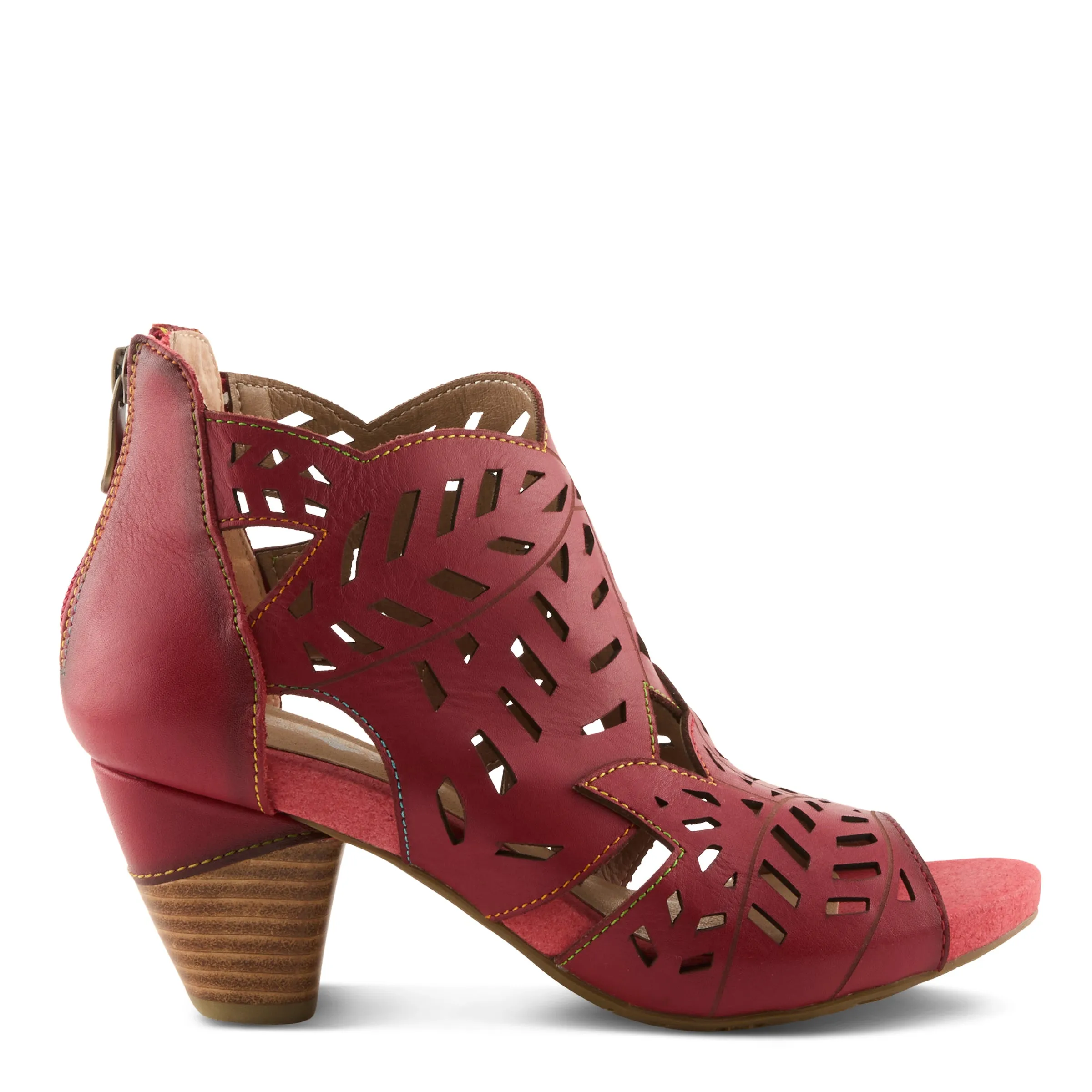 L'ARTISTE ICON SANDAL