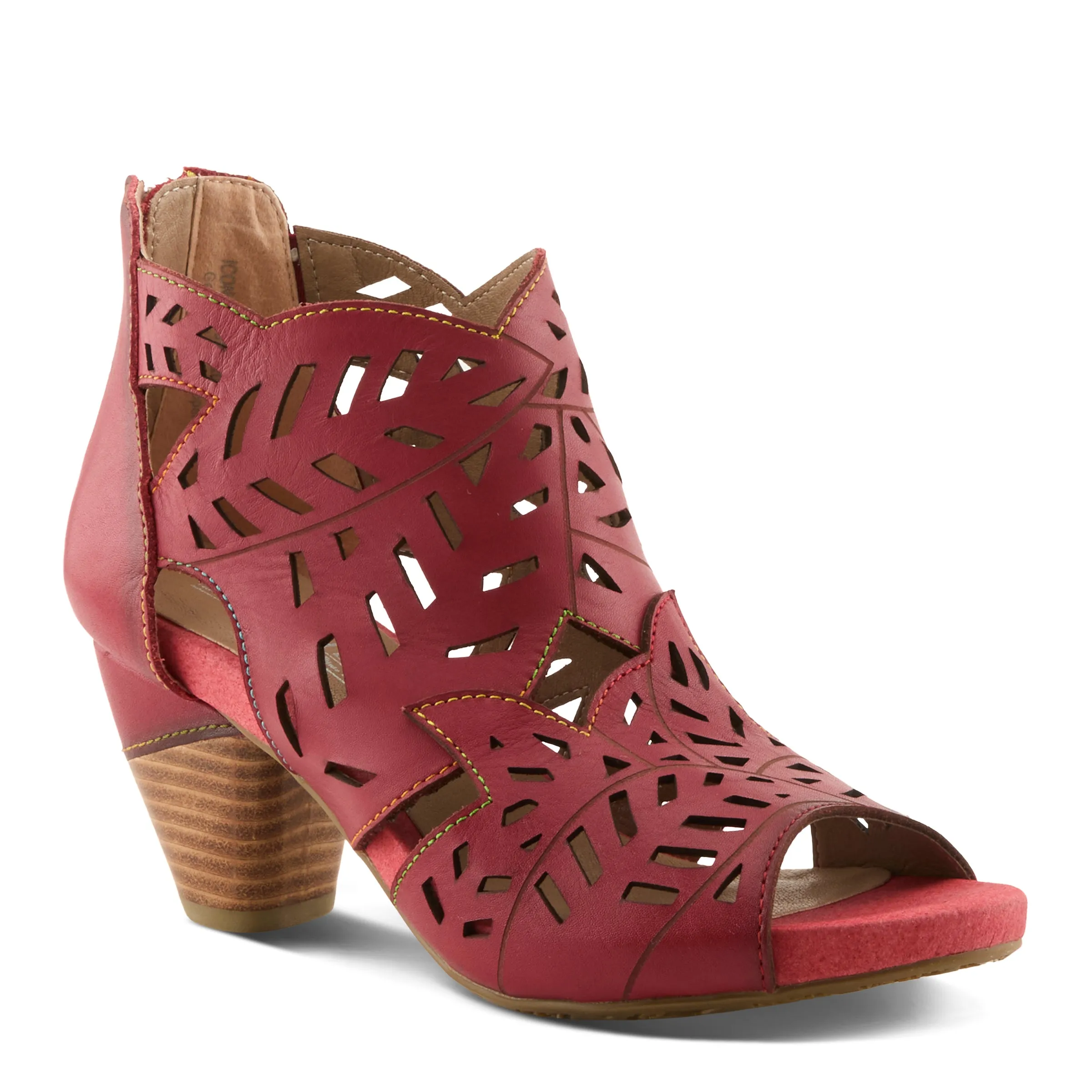 L'ARTISTE ICON SANDAL