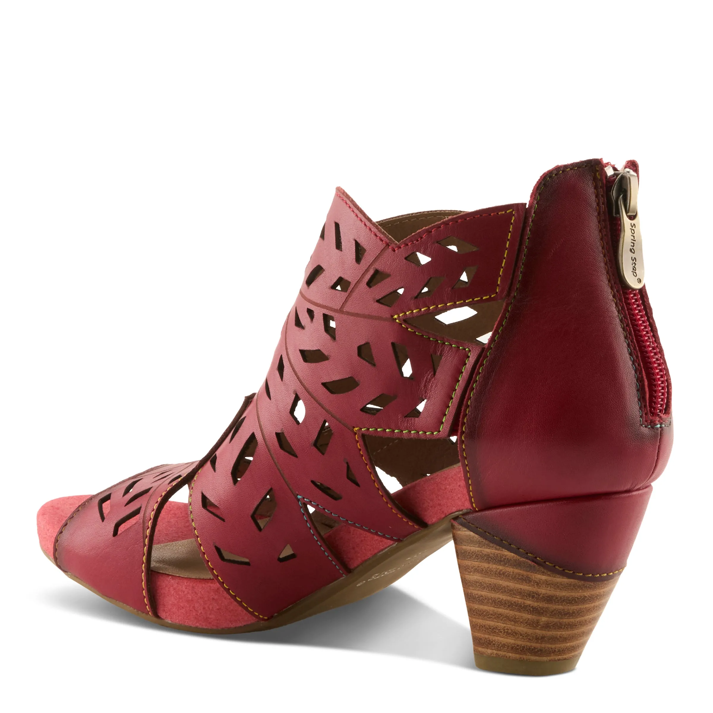 L'ARTISTE ICON SANDAL
