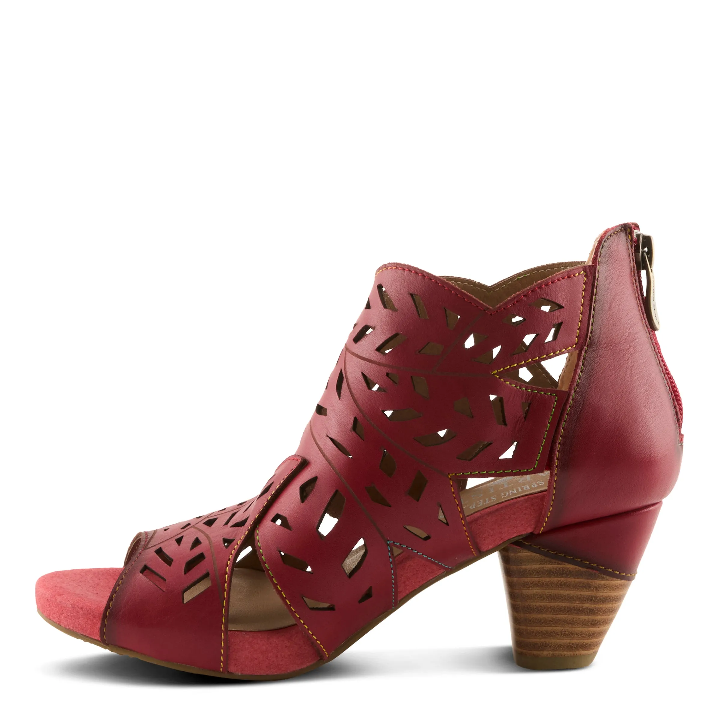 L'ARTISTE ICON SANDAL