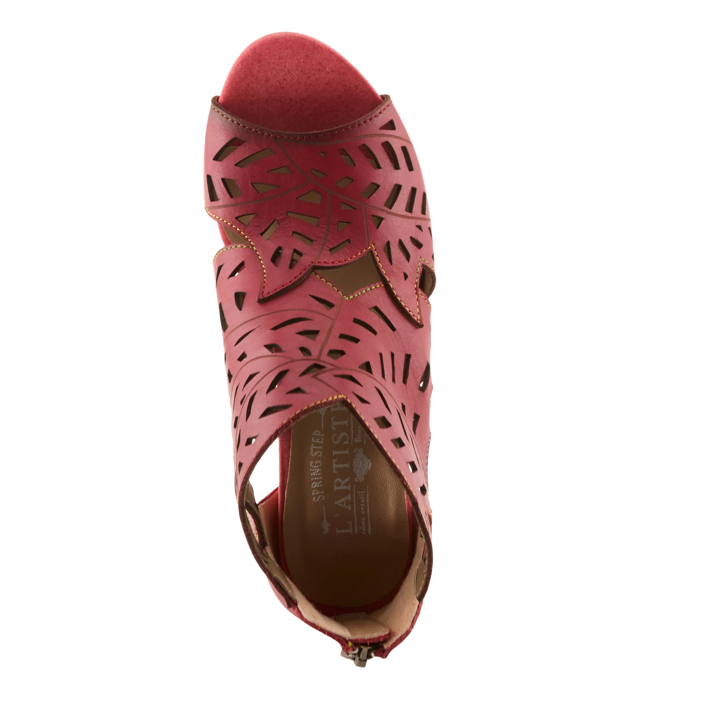 L'ARTISTE ICON SANDAL