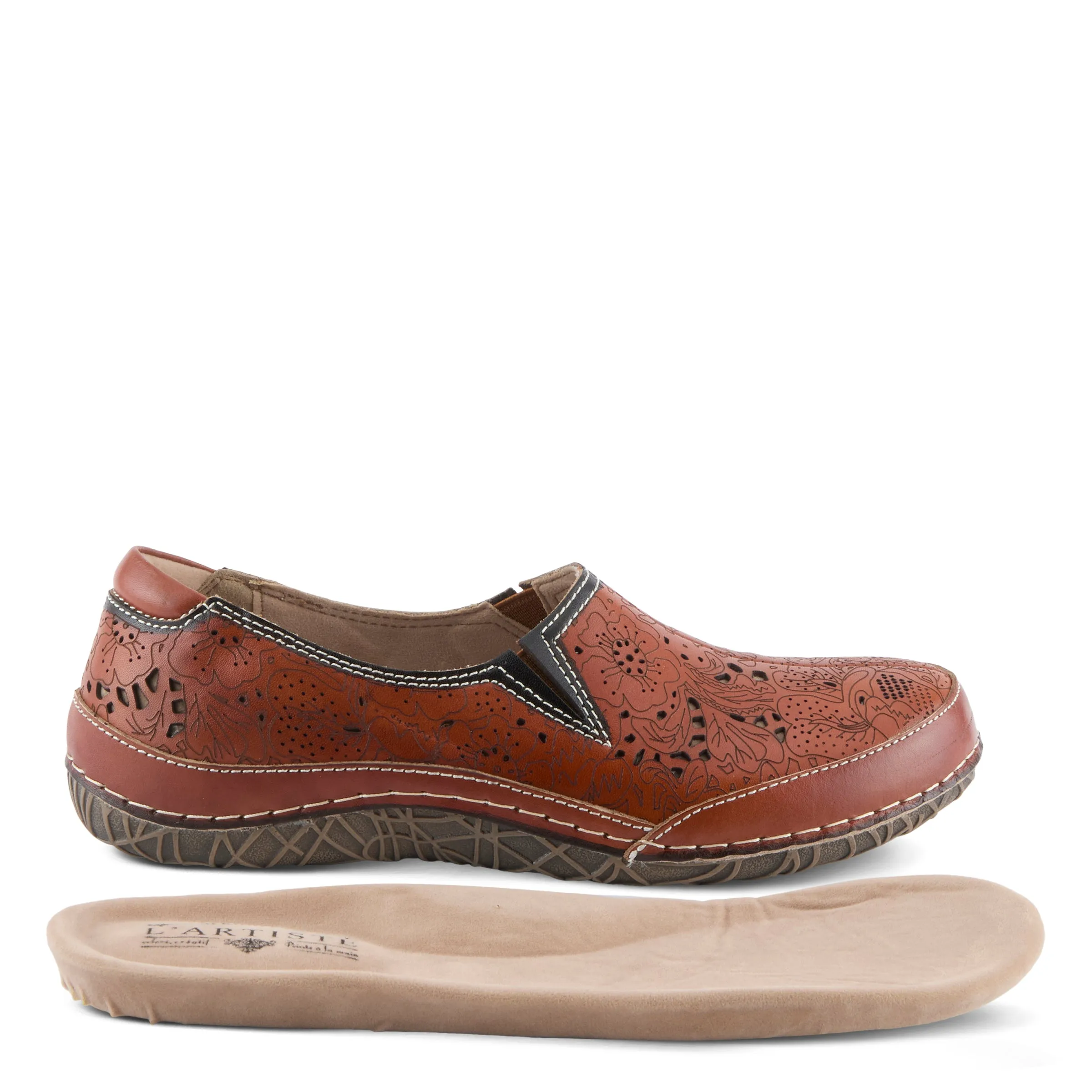 L'Artiste LIBORA Shoes