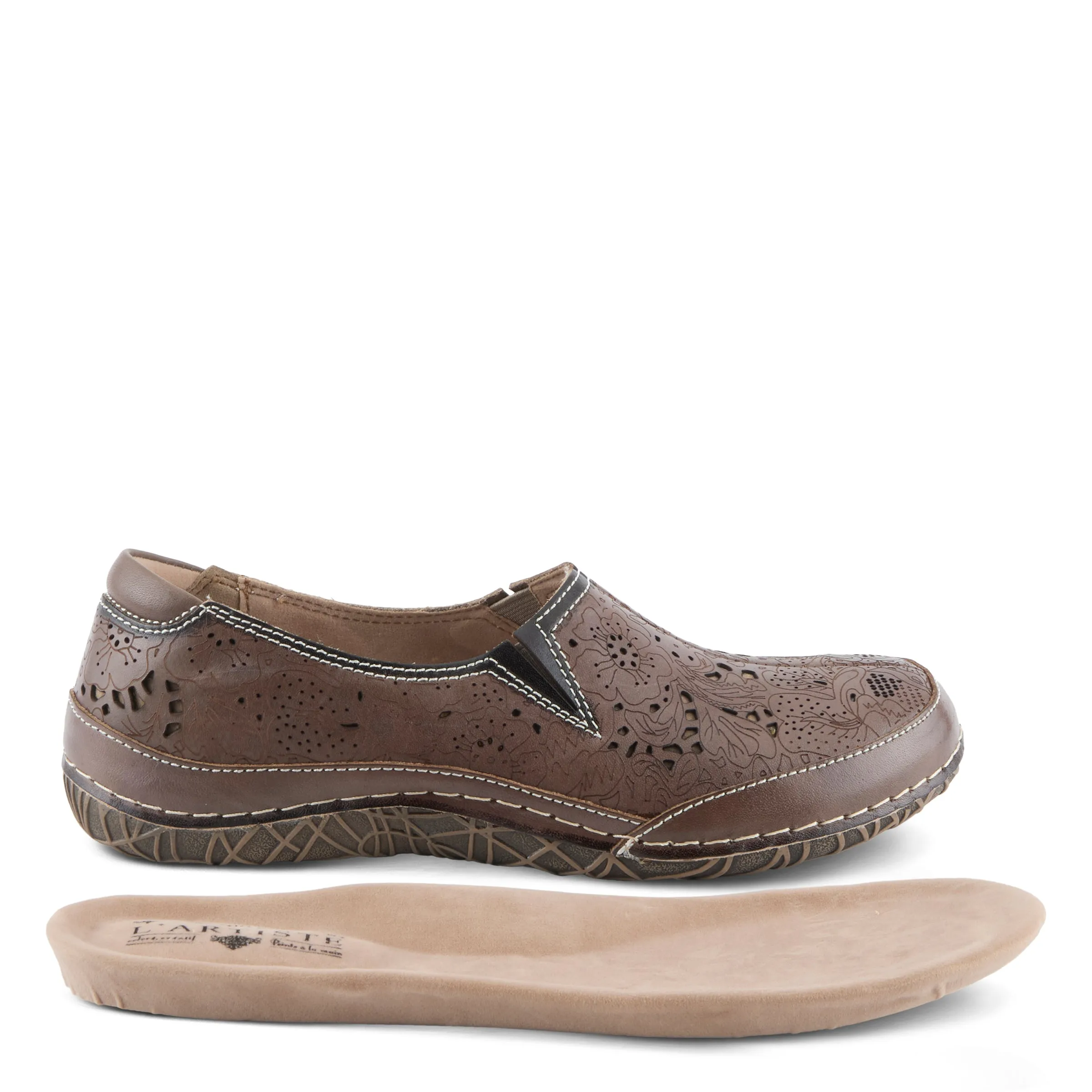 L'Artiste LIBORA Shoes