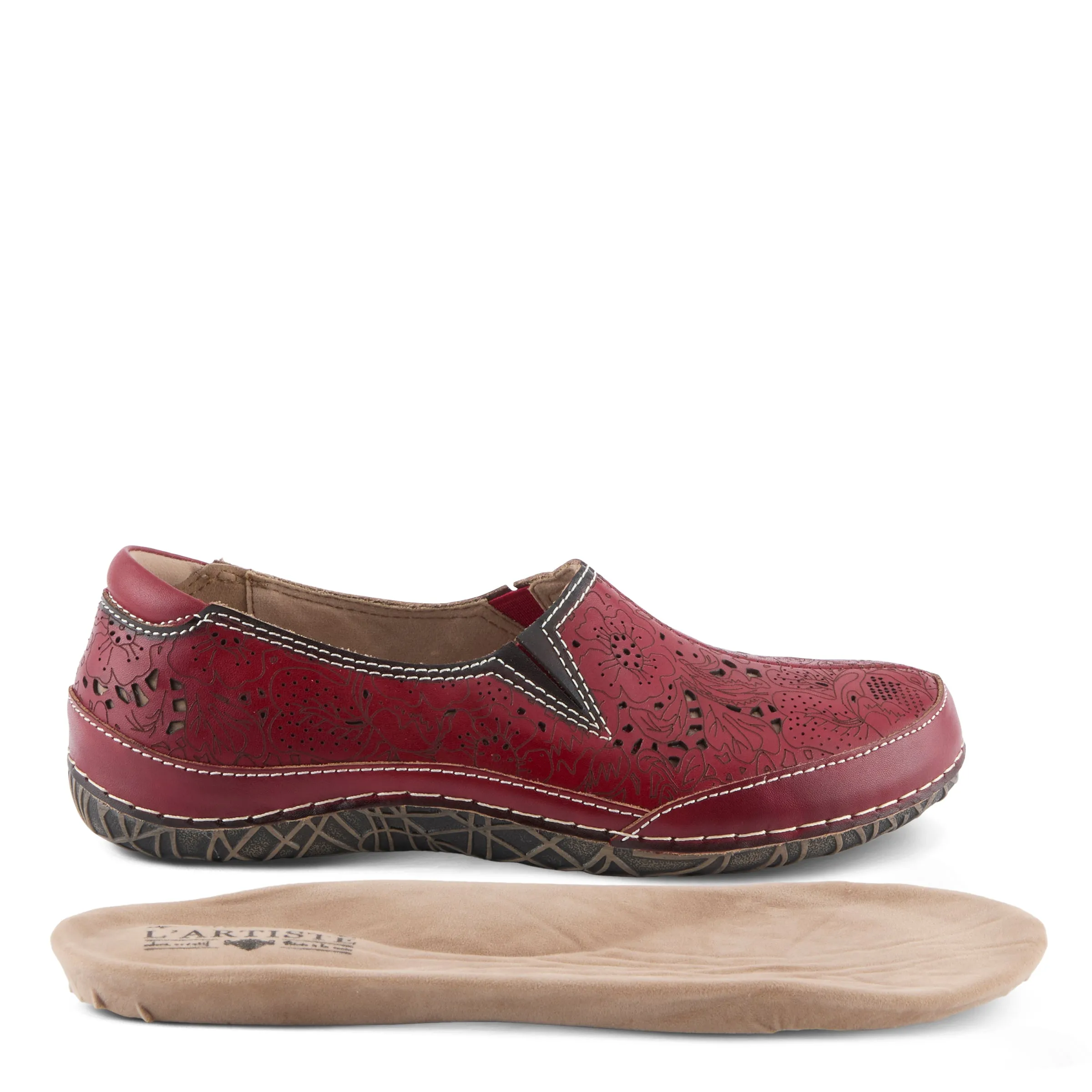 L'Artiste LIBORA Shoes