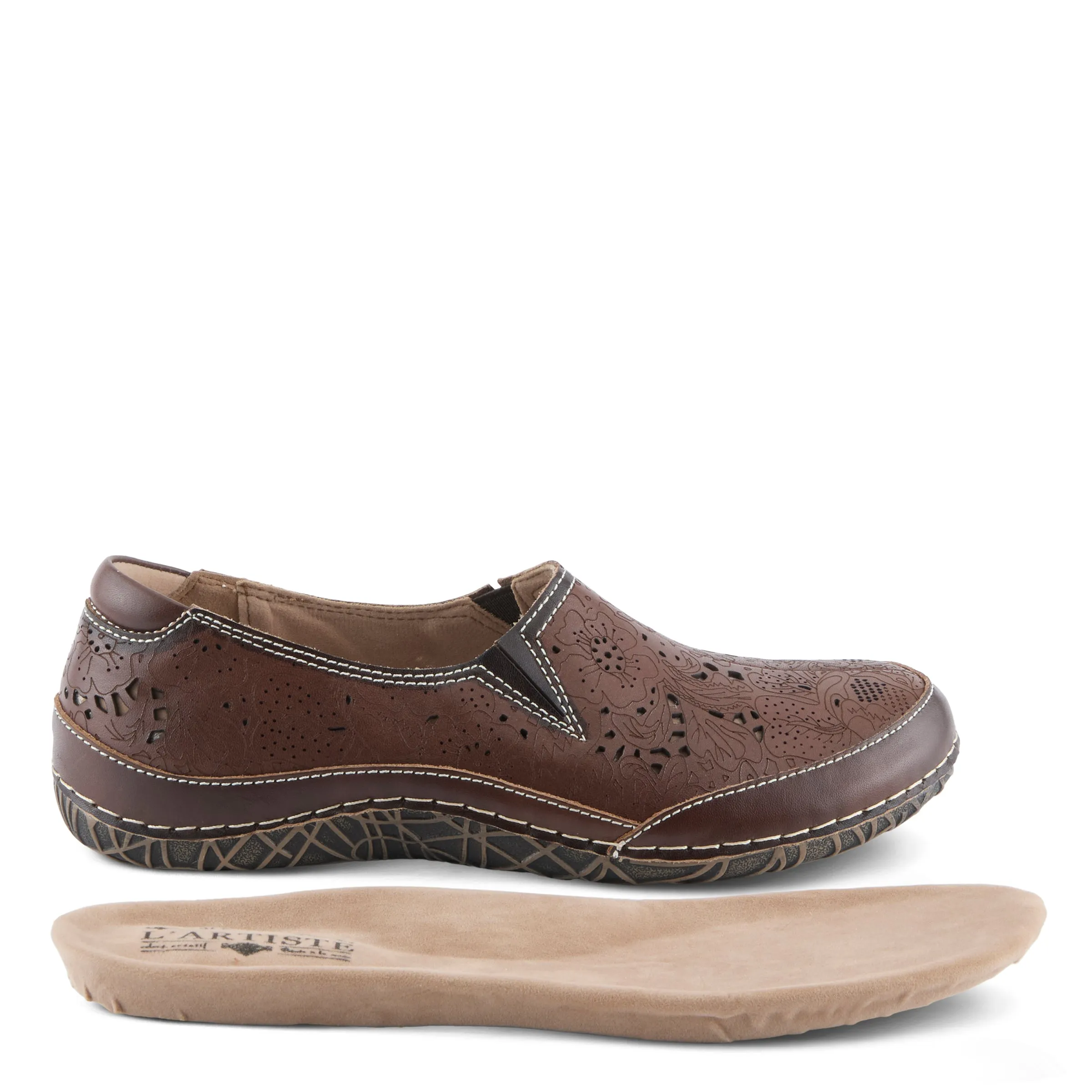 L'Artiste LIBORA Shoes