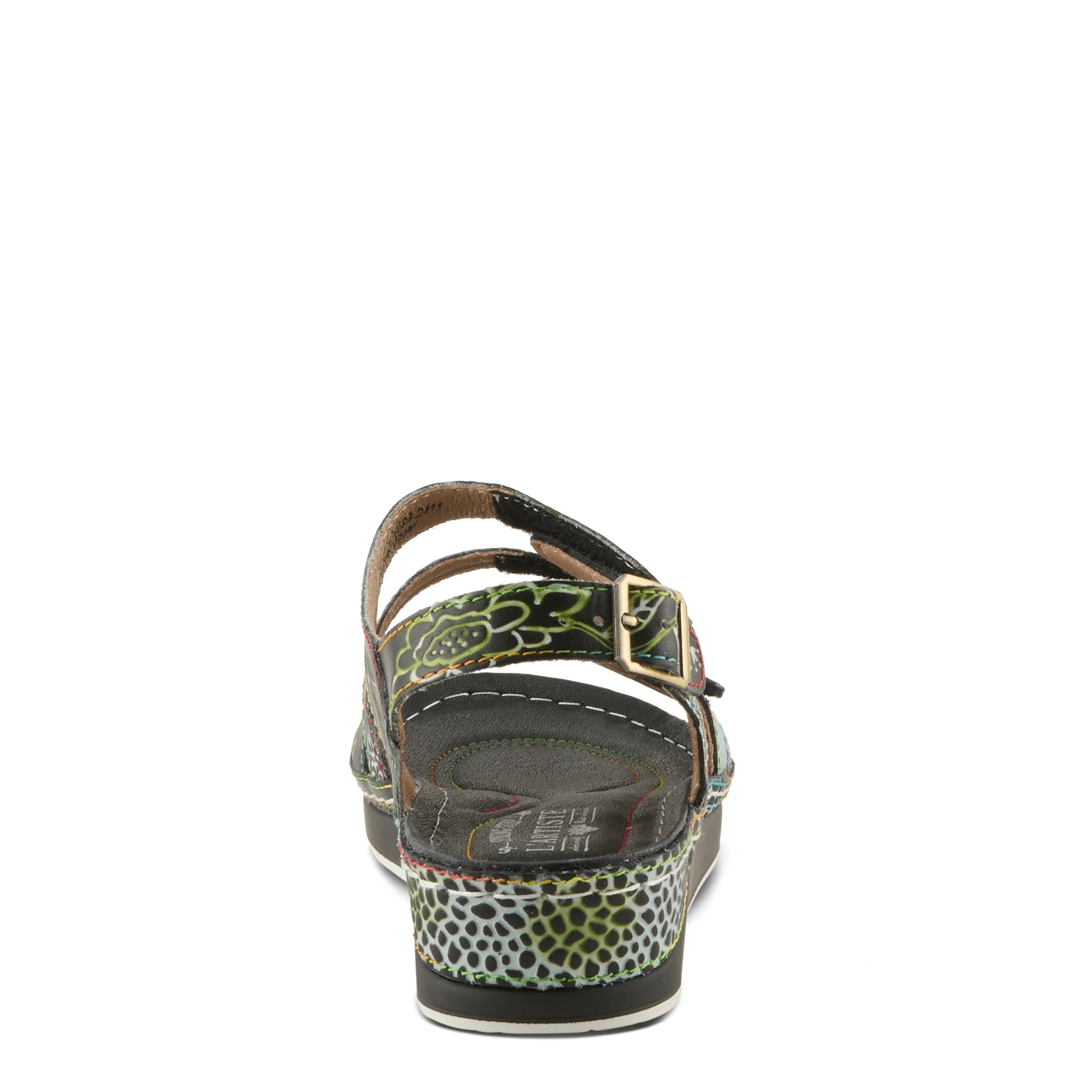 L'ARTISTE SUMACAH SANDAL