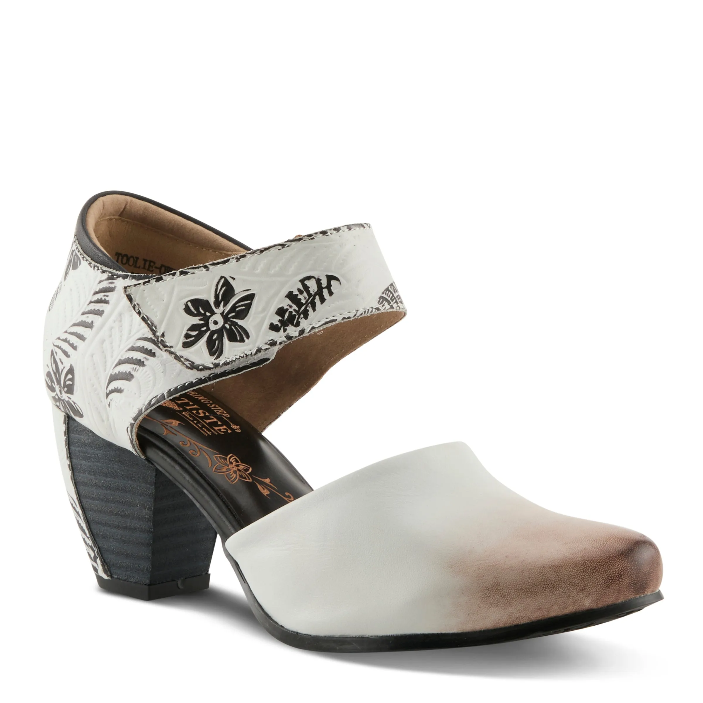 L'ARTISTE TOOLIE SHOES