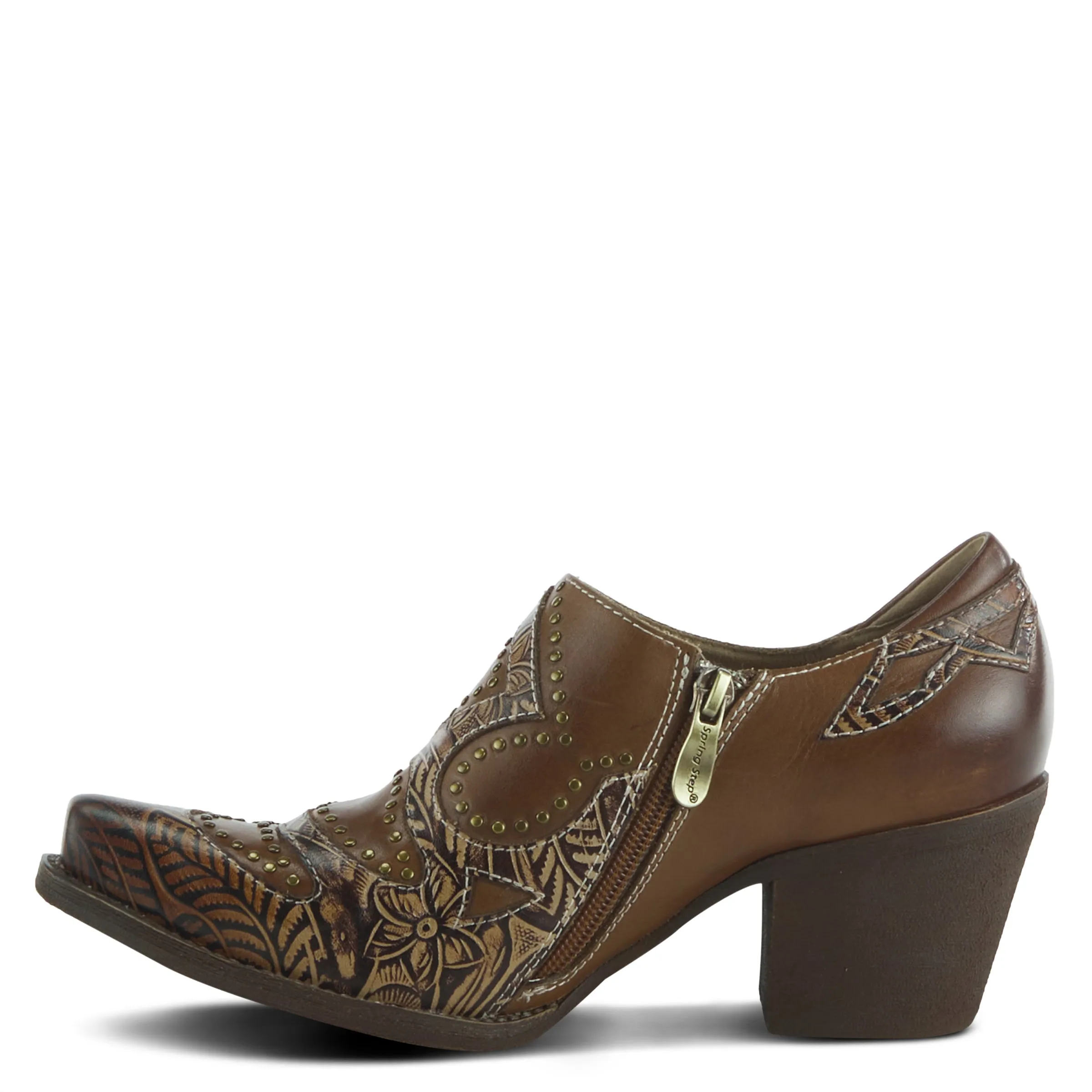 L'ARTISTE ZAPPA WESTERN SHOOTIE