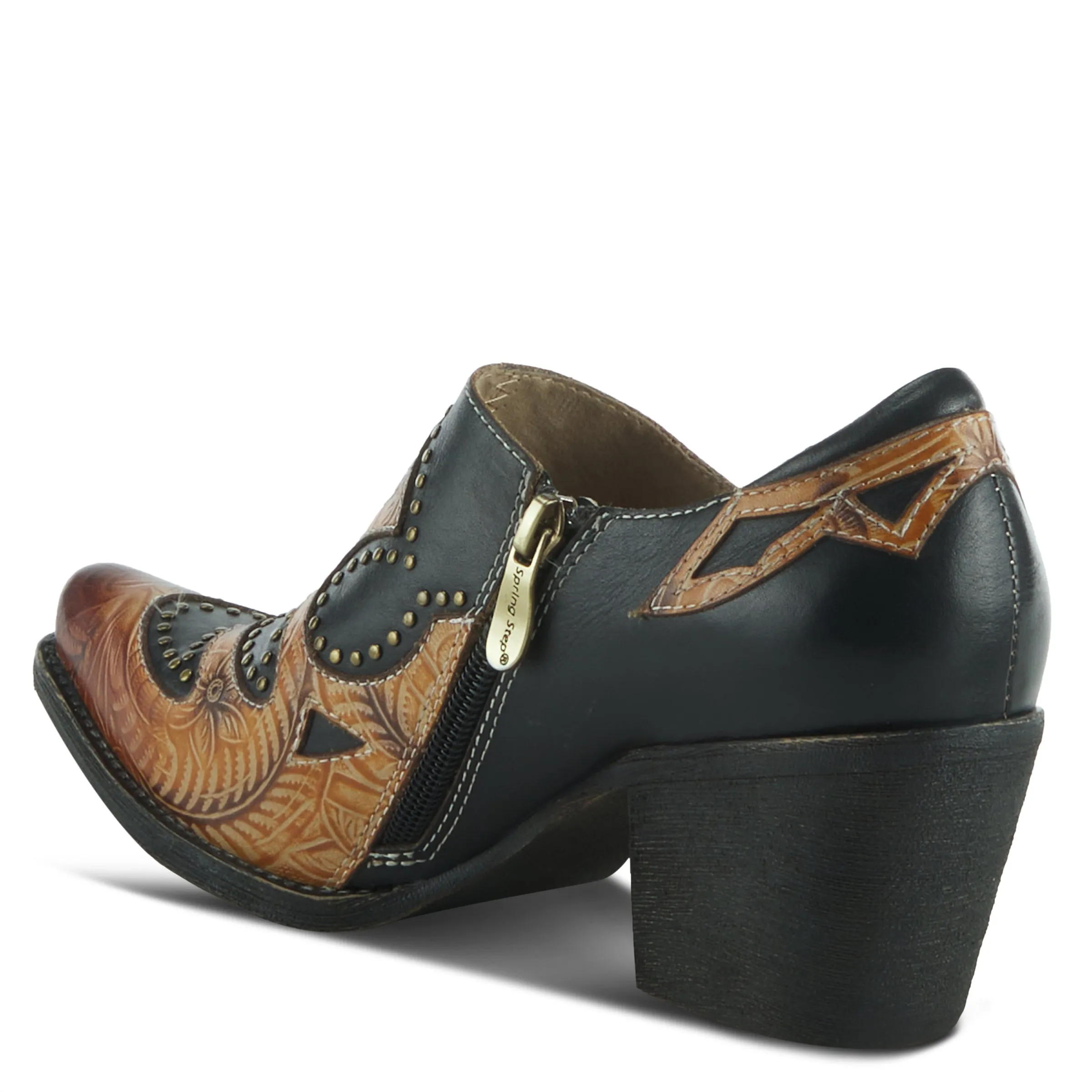L'ARTISTE ZAPPA WESTERN SHOOTIE