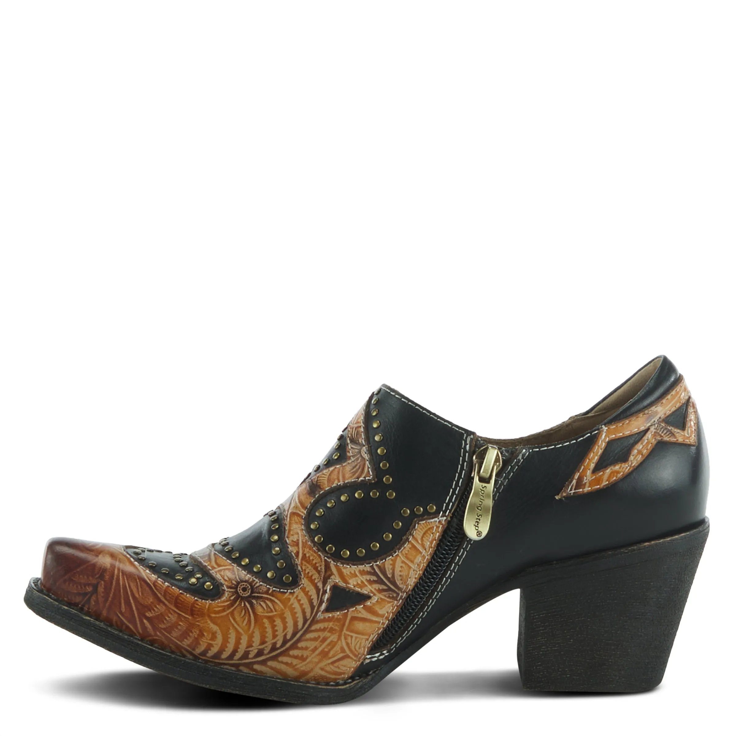 L'ARTISTE ZAPPA WESTERN SHOOTIE