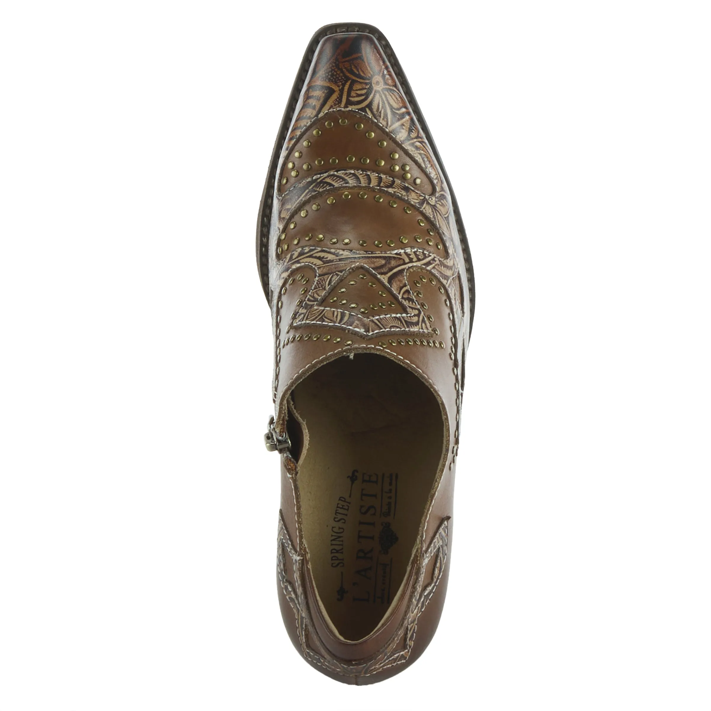 L'ARTISTE ZAPPA WESTERN SHOOTIE