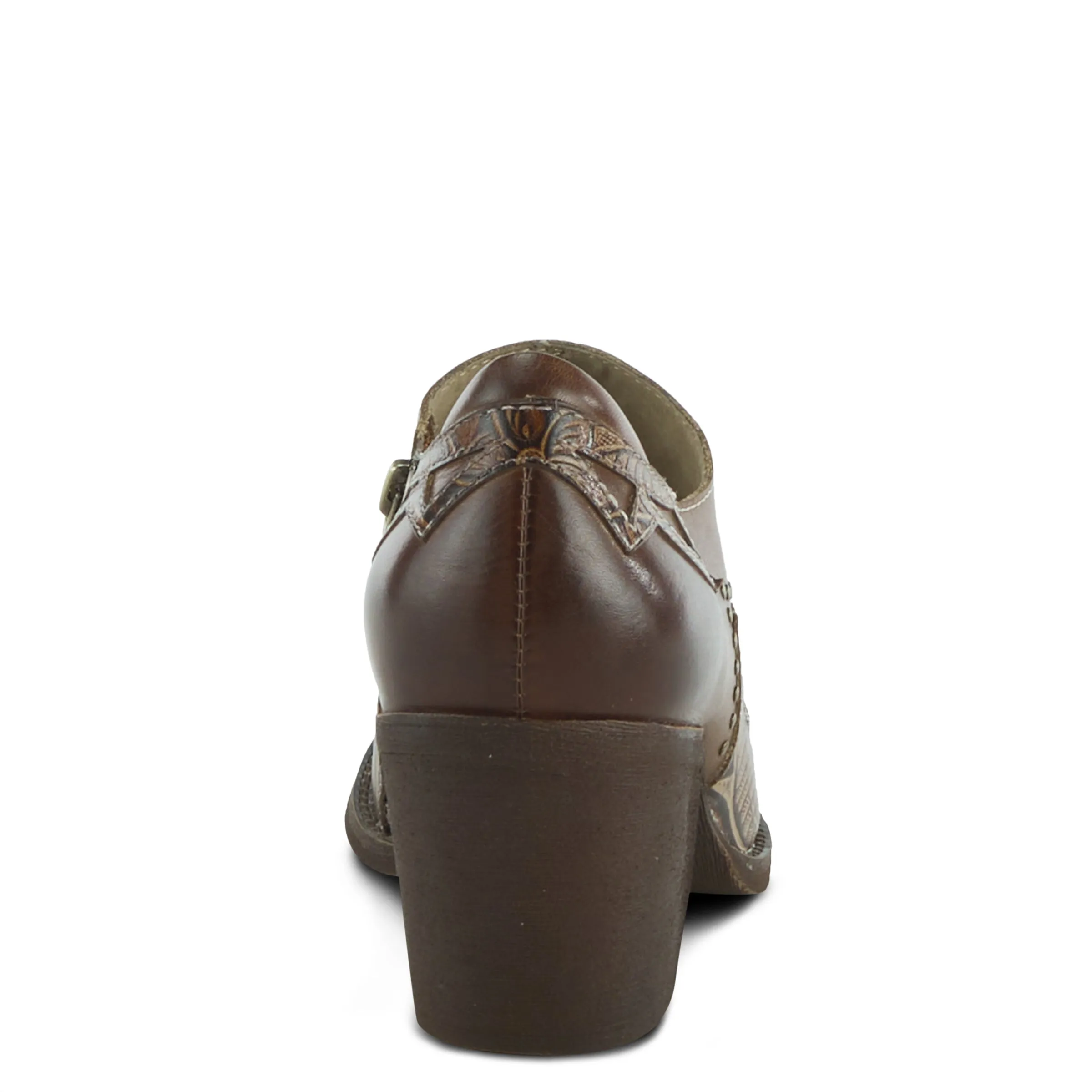 L'ARTISTE ZAPPA WESTERN SHOOTIE