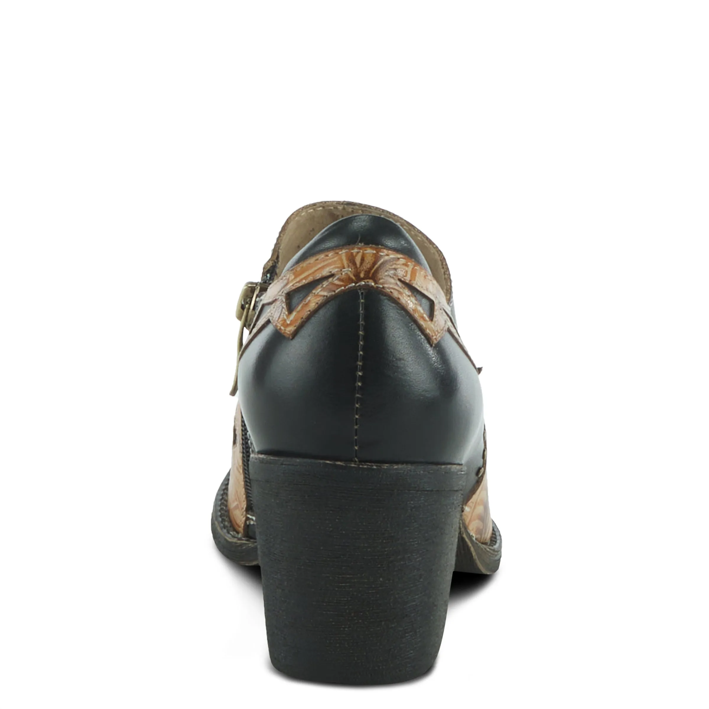 L'ARTISTE ZAPPA WESTERN SHOOTIE