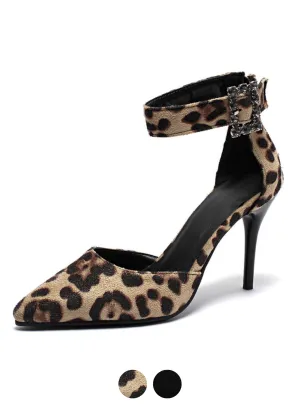 Laurencia Sandals
