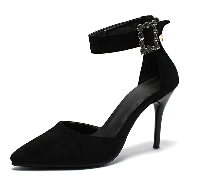 Laurencia Sandals