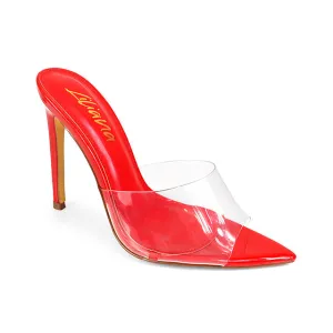 LAURENT3 - RED