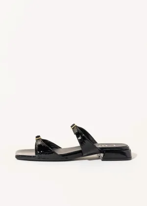 Laverne Leather Sandal