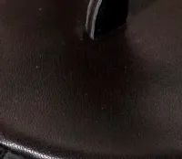 Leather Toe Ring Sandal