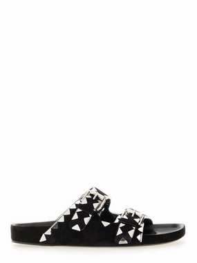 Lennyo" Sandals