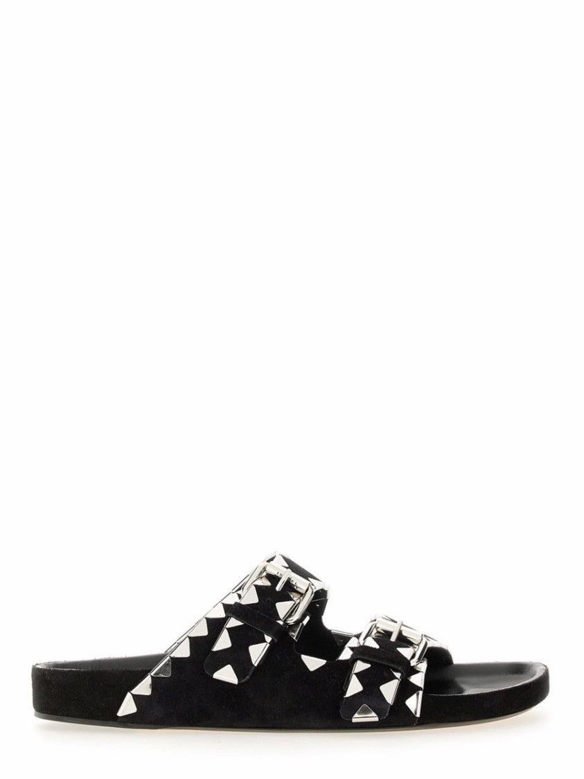 Lennyo" Sandals