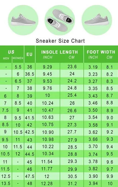 LGBTQ Pride Shoes Sneakers